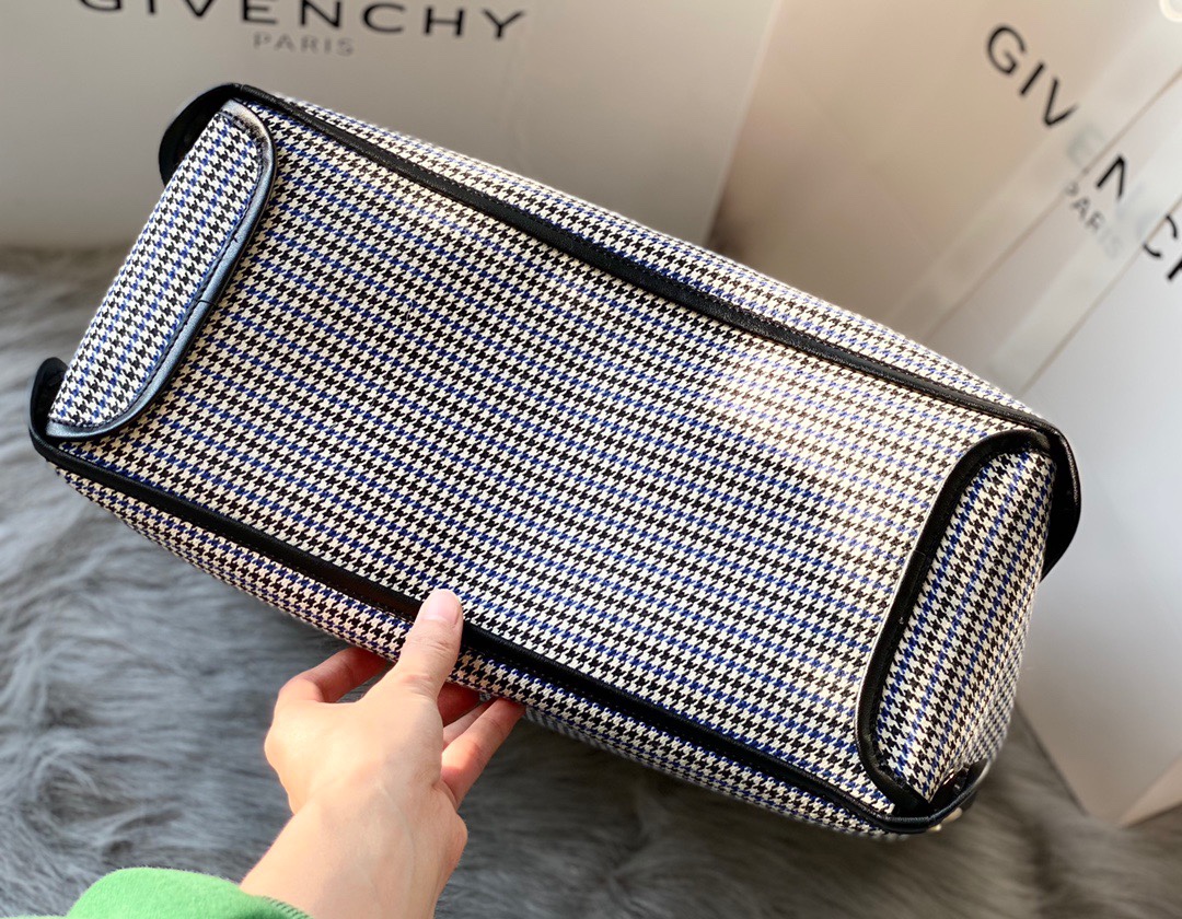 Givenchy Bond Medium Bag Multicolor/Beige For Women‎ 16.5in/42cm