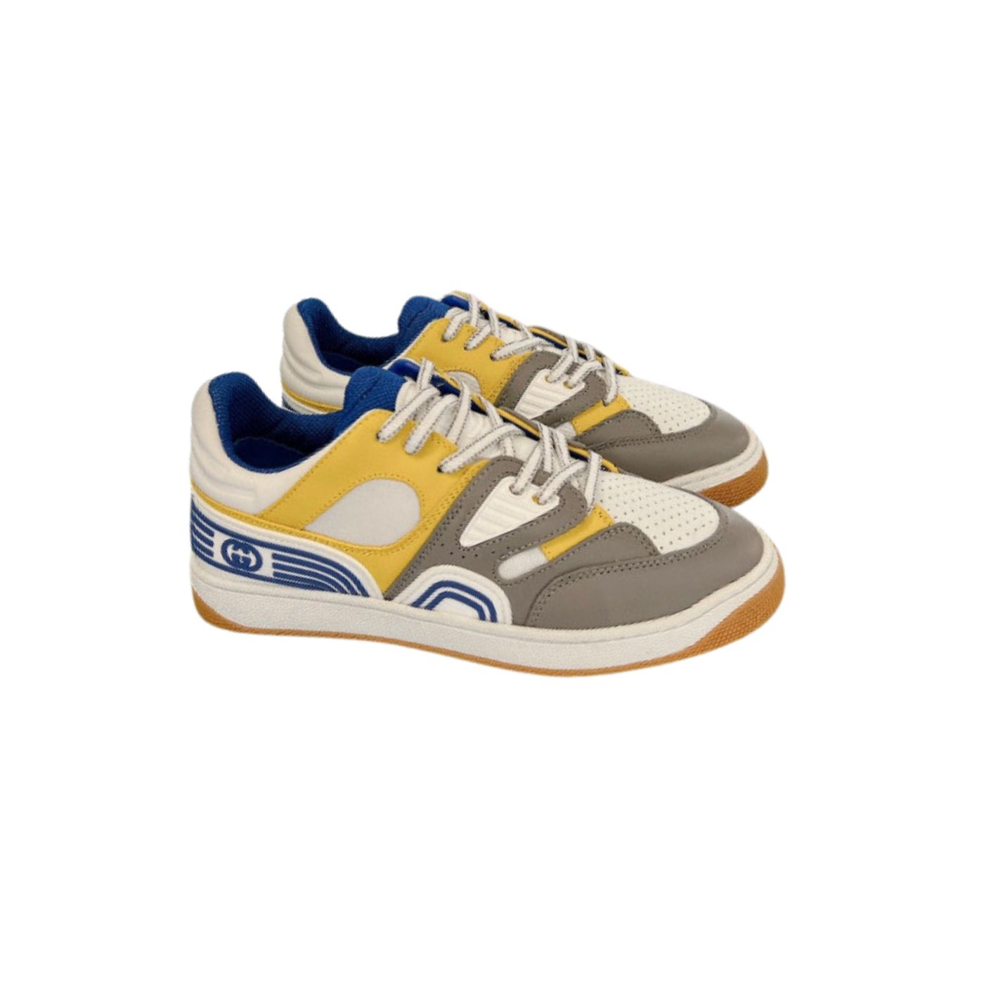 Gvc*1 Basket Sneaker Multicolor For Men