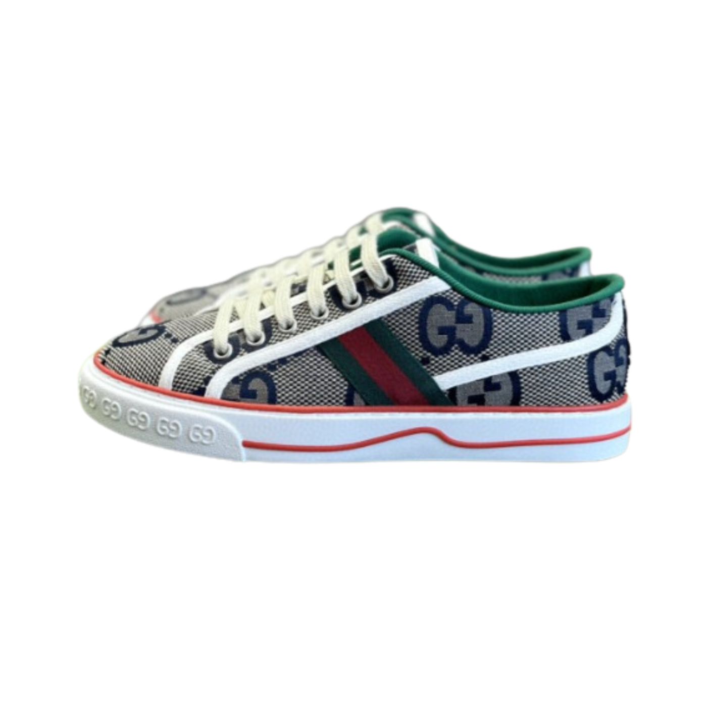 Gvc*1 Tennis 1977 Sneaker Grey For Men