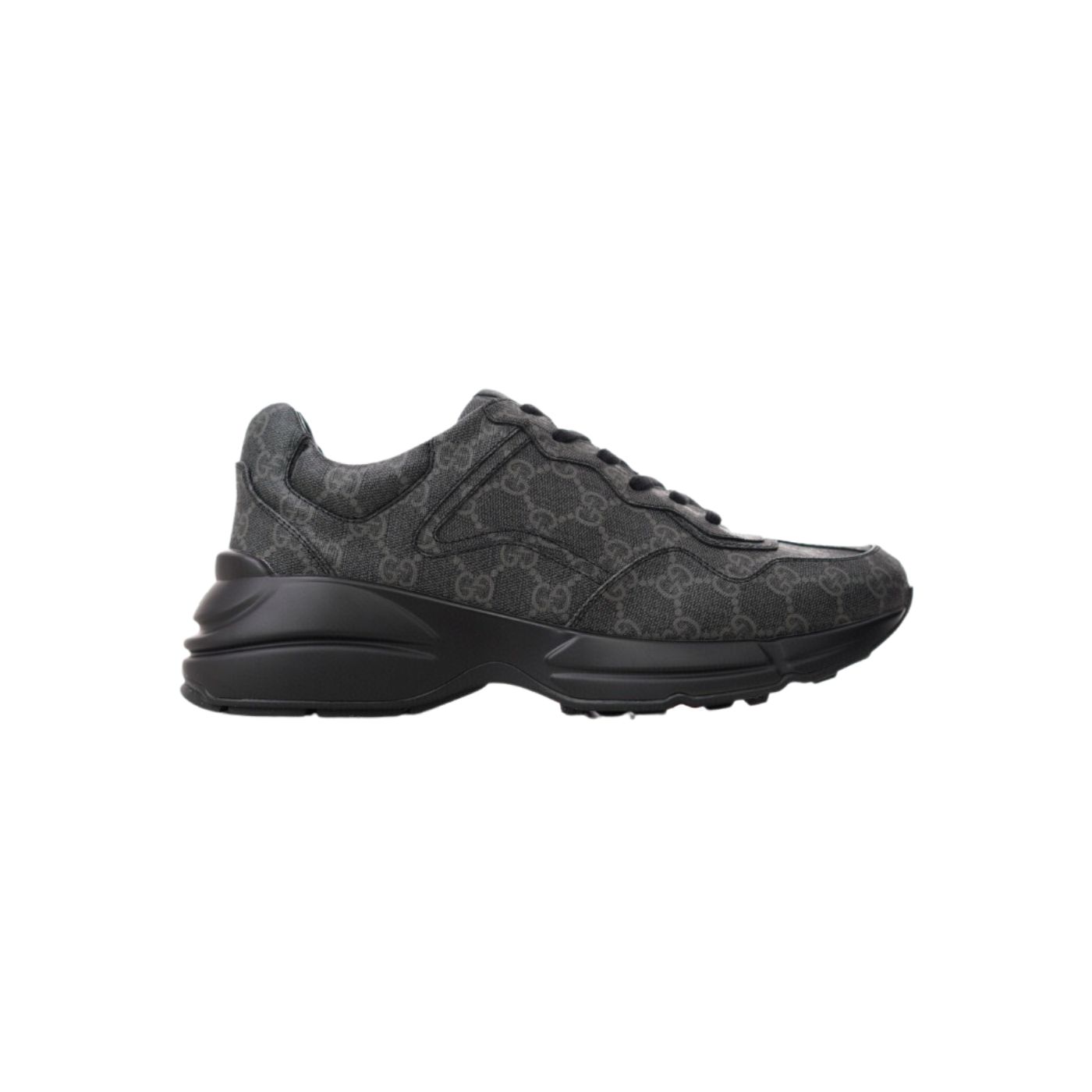 Gvc*1 Rhyton Sneaker Black For Men