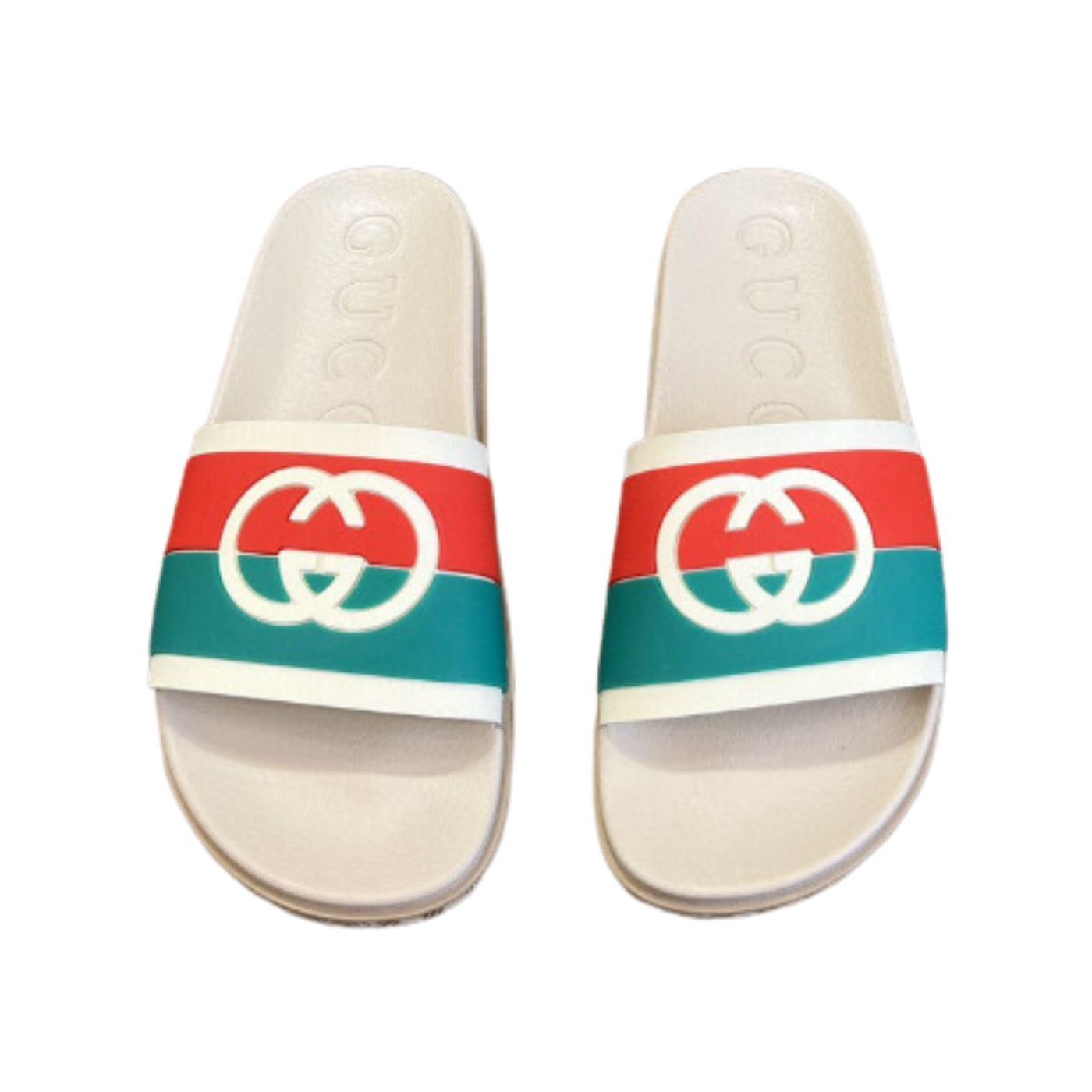 Gvc*1 Good Game Slide Sandal Multicolor For Men
