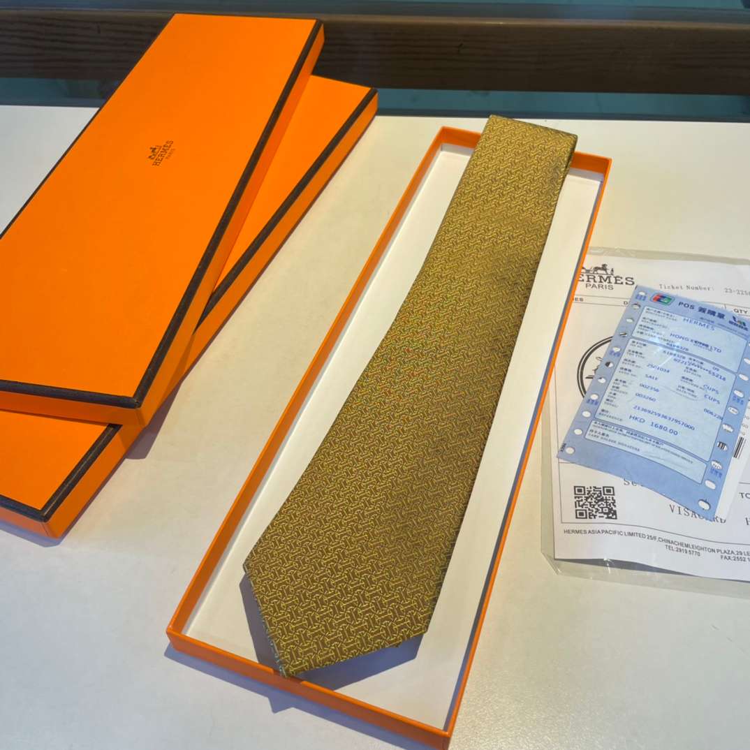 H**me5 Tie Larguez Les Amarres Twillbi Yellow For Men