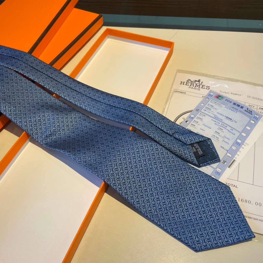 H**me5 Tie Larguez Les Amarres Twillbi Blue For Men