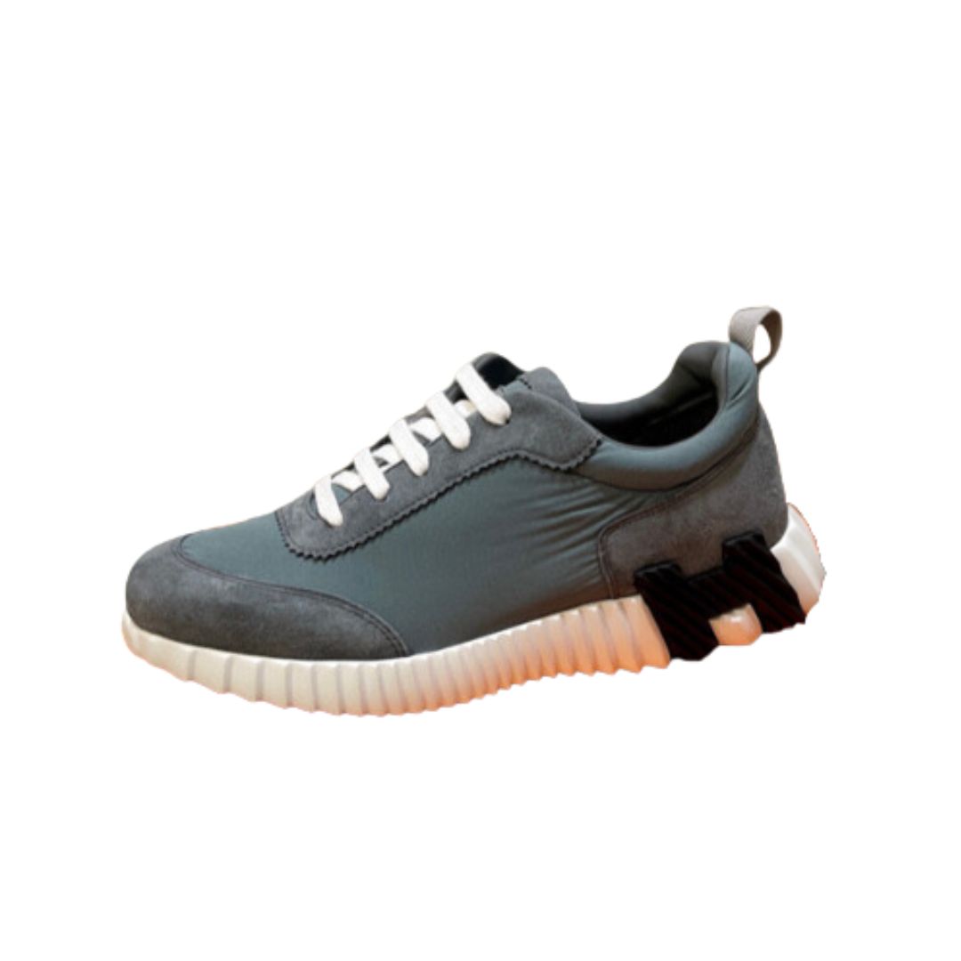 H**me5 Bouncing Sneaker Dark Grey For Women