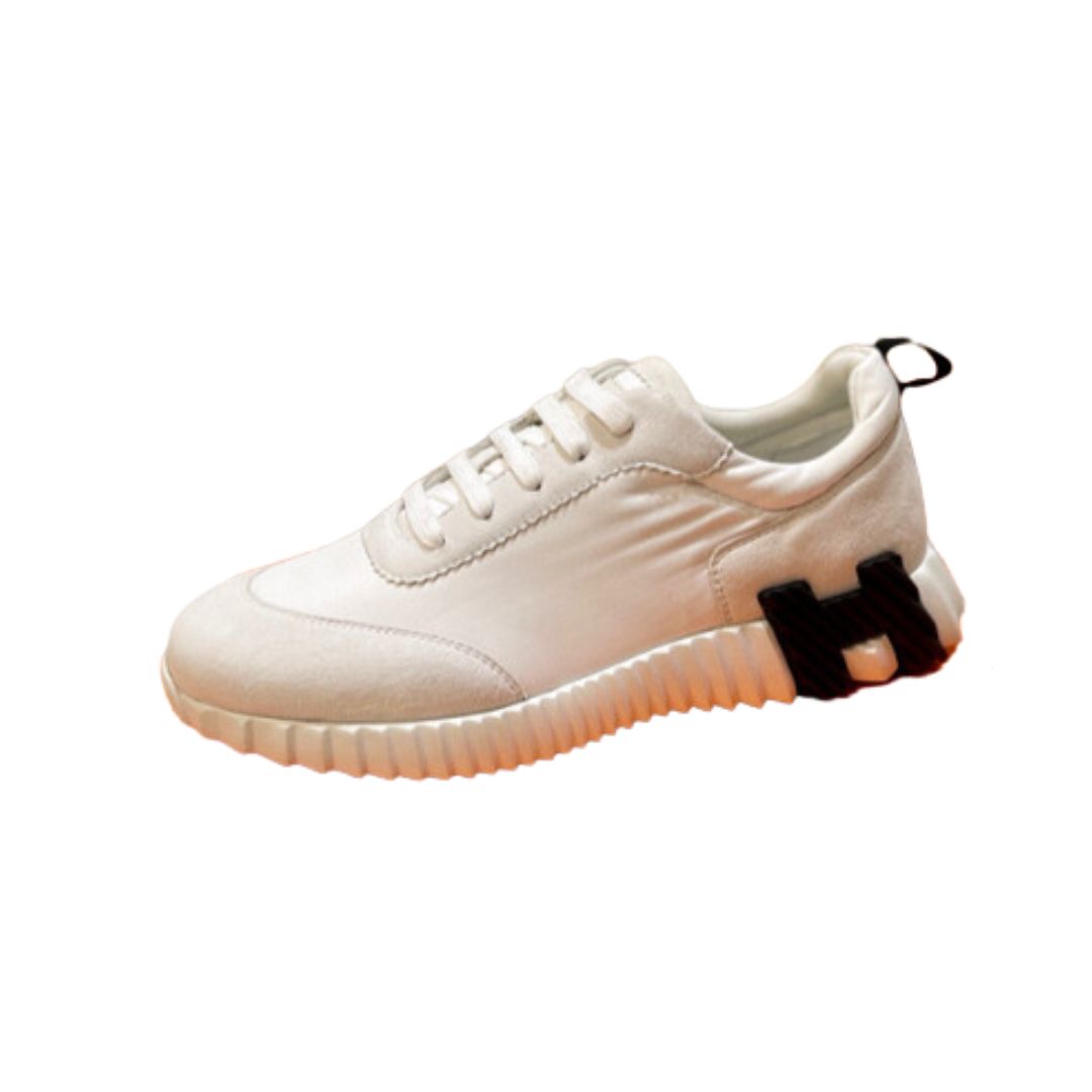 H**me5 Bouncing Sneaker White For Women