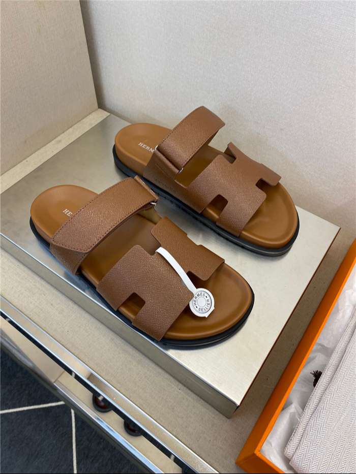 H**me5 Chypre Sandal Dark Brown For Women