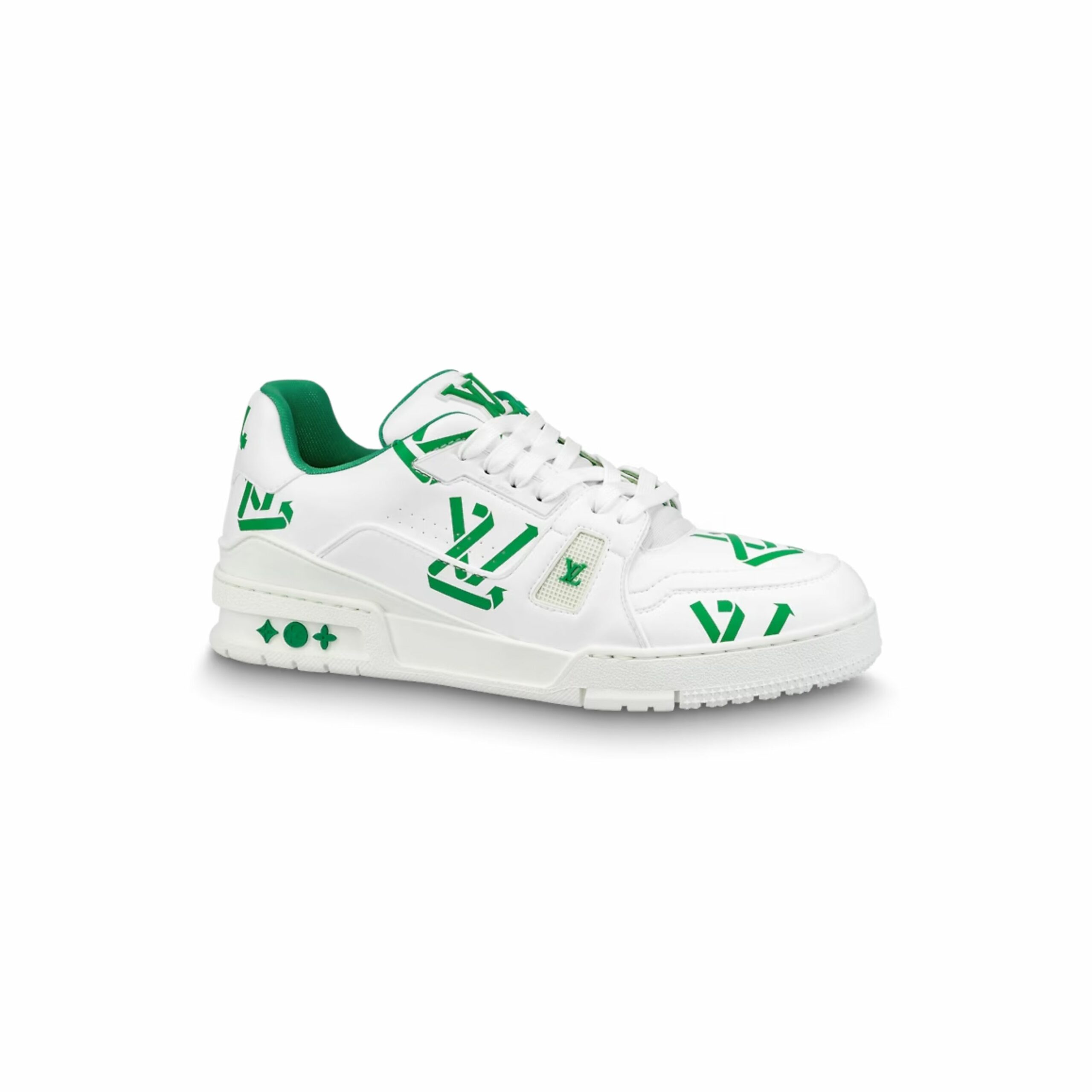 L0vis Vvtt0n Trainer Sneaker For Men- 1AAGXF