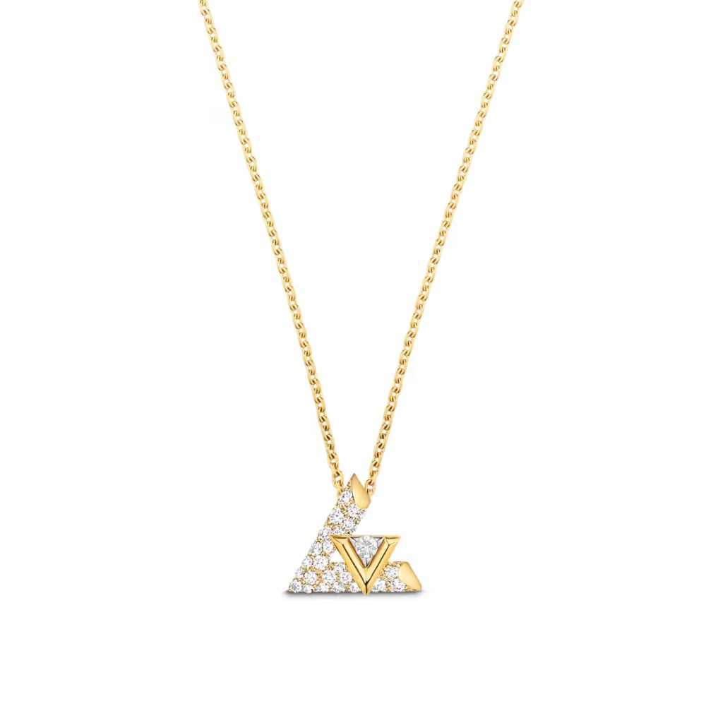 L0vis Vvtt0n Volt One Pendant For Women Q93923