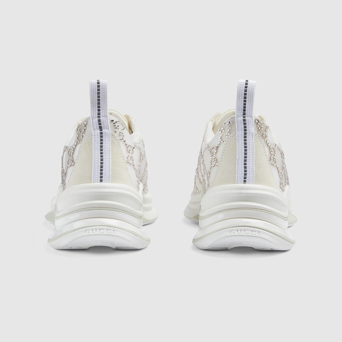 Gvc*1 Run Sneaker For Women- 758088 FACG4 9086