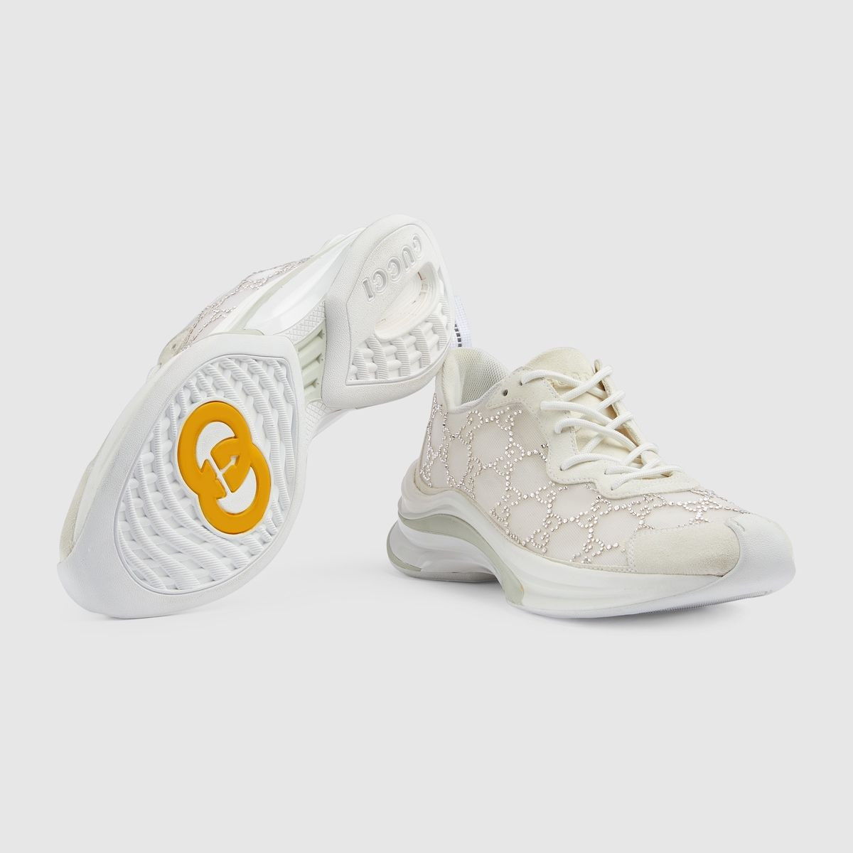 Gvc*1 Run Sneaker For Women- 758088 FACG4 9086