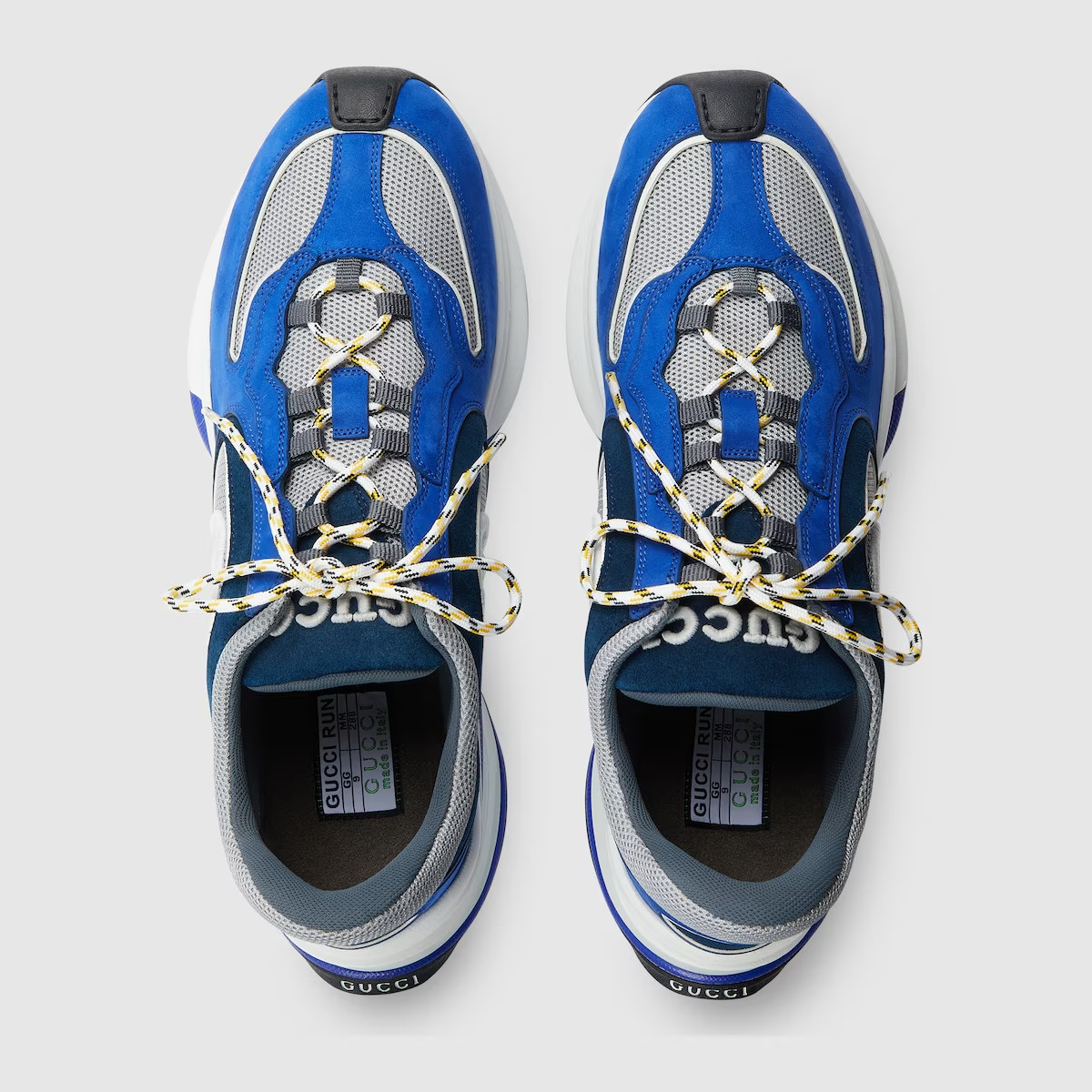 Gvc*1 Run Sneaker For Men- ‎749785 AAB62 4243