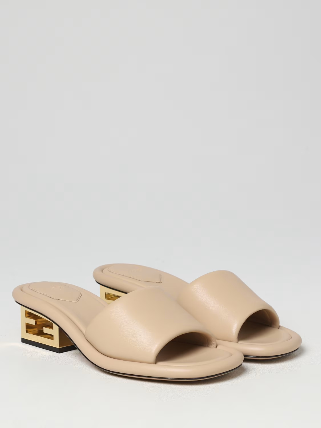 Baguette Beige For Women- 8R8412NBAF1KCU