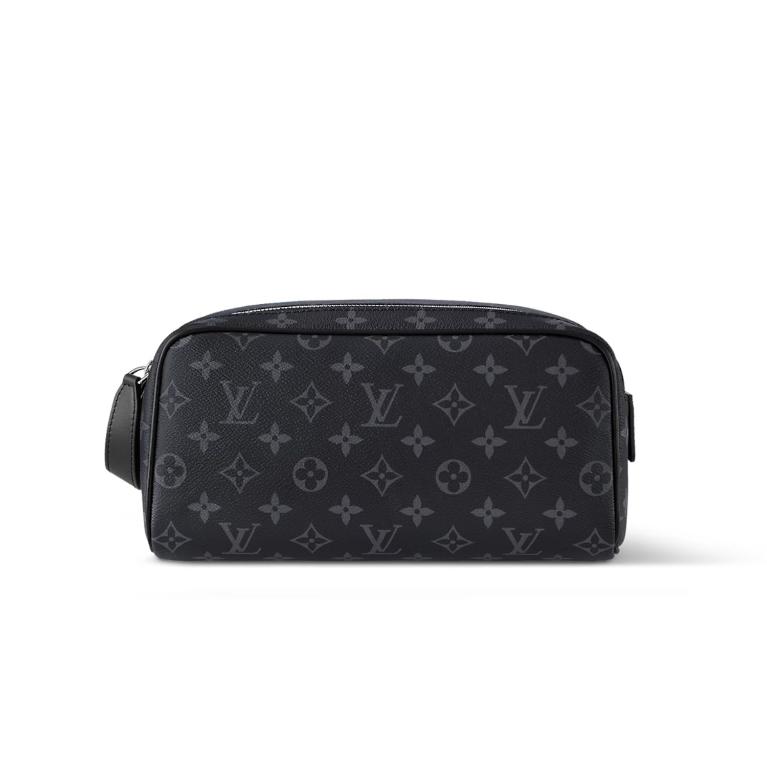 L0vis Vvtt0n Toilet Dopp Kit Bag Black 11in/28cm M46354
