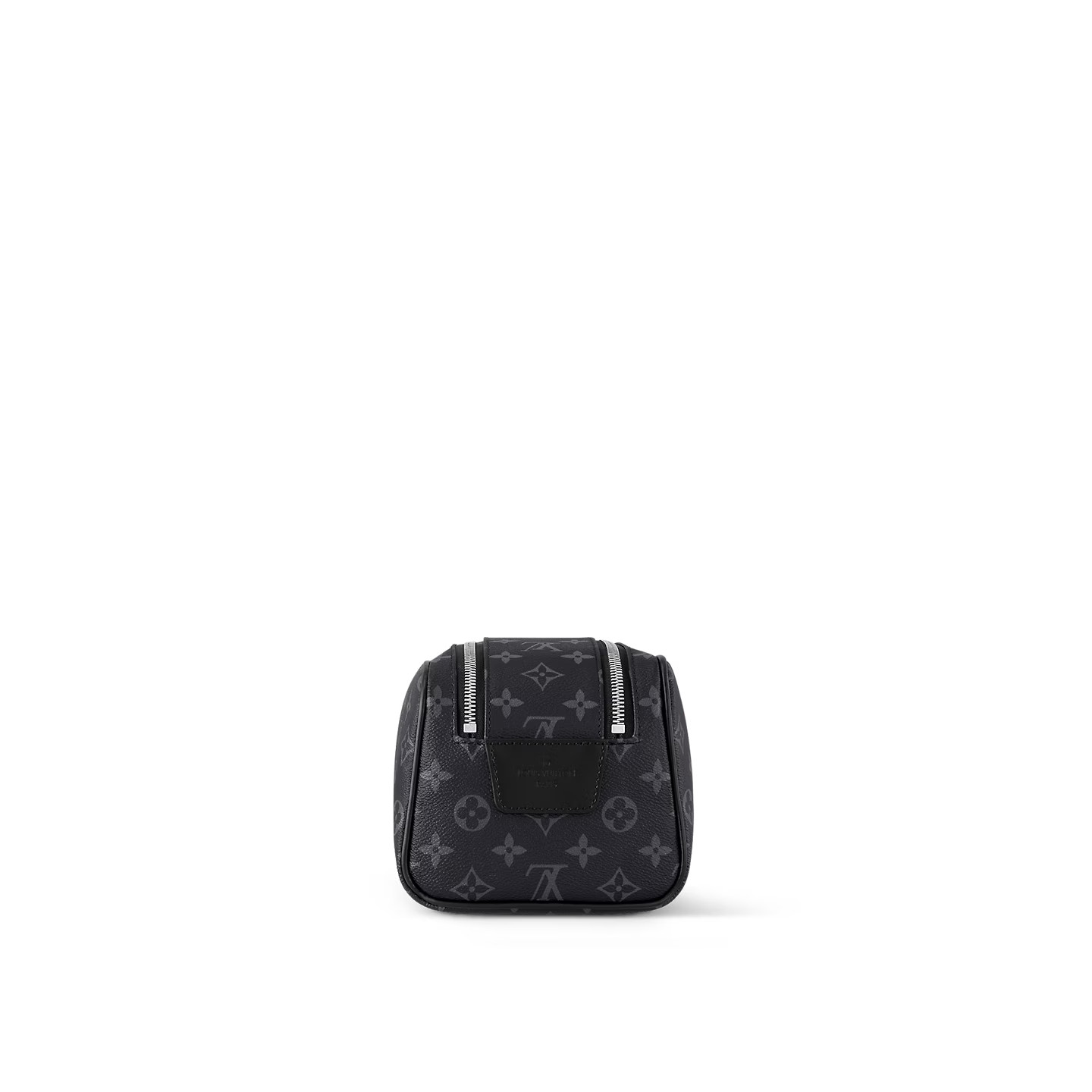 L0vis Vvtt0n Toilet Dopp Kit Bag Black 11in/28cm M46354