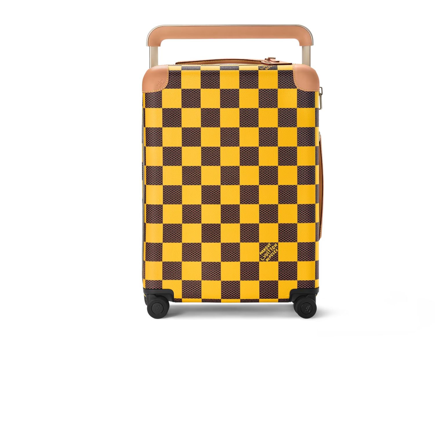 L0vis Vvtt0n Horizon 55 Yellow  21.6 Inches/ 55 Cm N40566