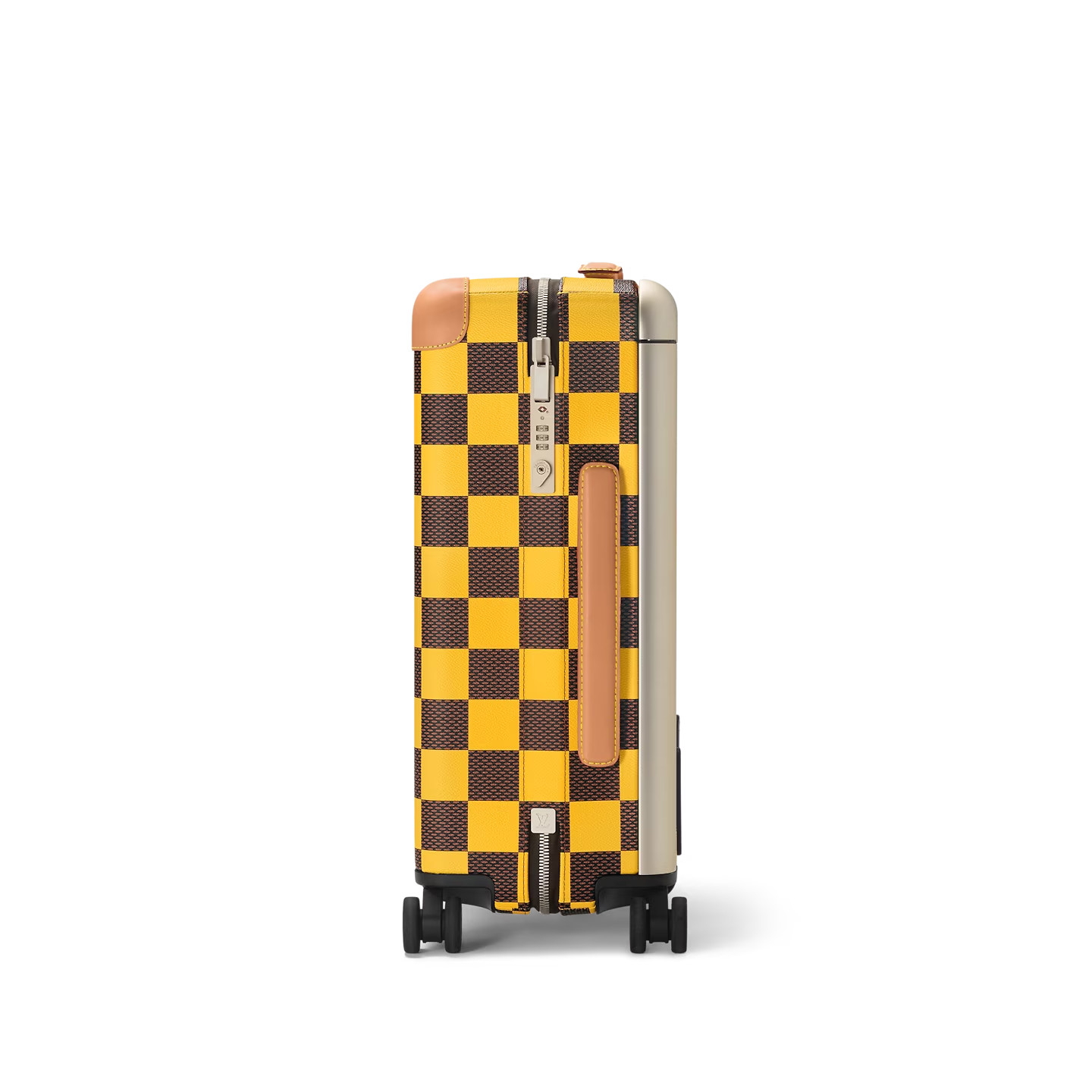 L0vis Vvtt0n Horizon 55 Yellow 21.6 Inches/ 55 Cm N40566