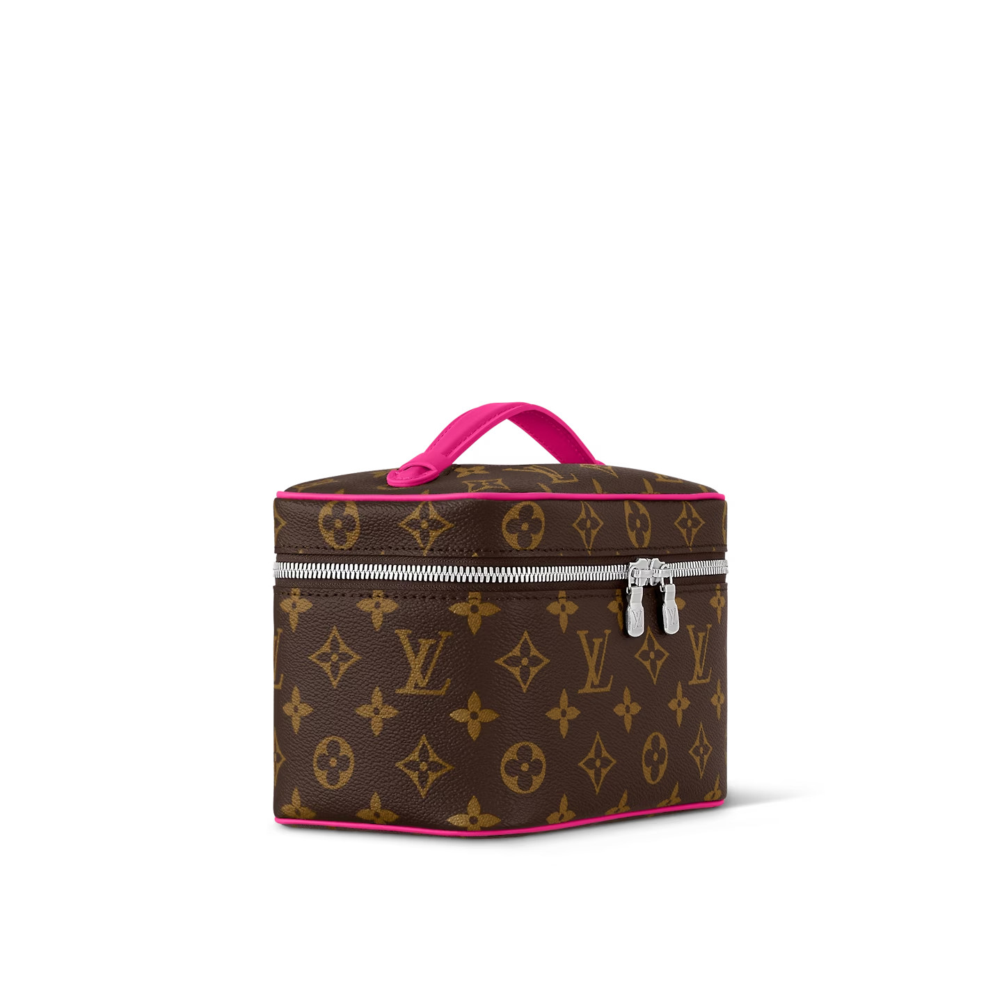L0vis Vvtt0n Nice Mini Bag Pink For Women 7,9in/20cm M46767