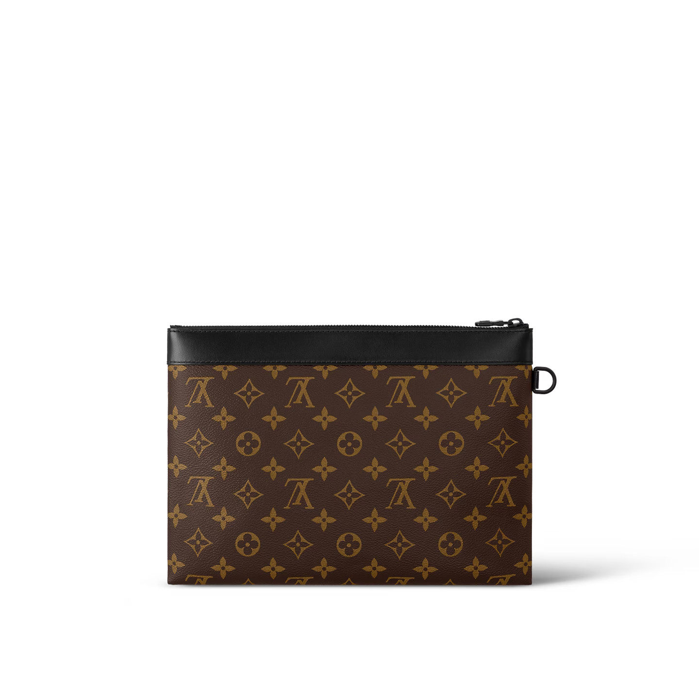 L0vis Vvtt0n Pochette To Go Brown For Men 11.8in/30cm M82079
