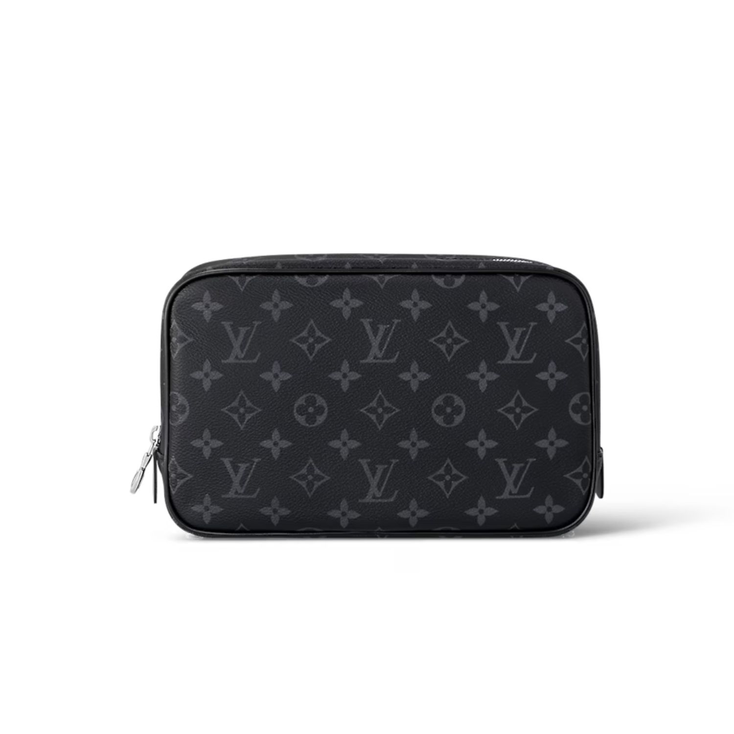 L0vis Vvtt0n Toilet Pouch GM Bag Black For Men 10.2in/26cm M46578