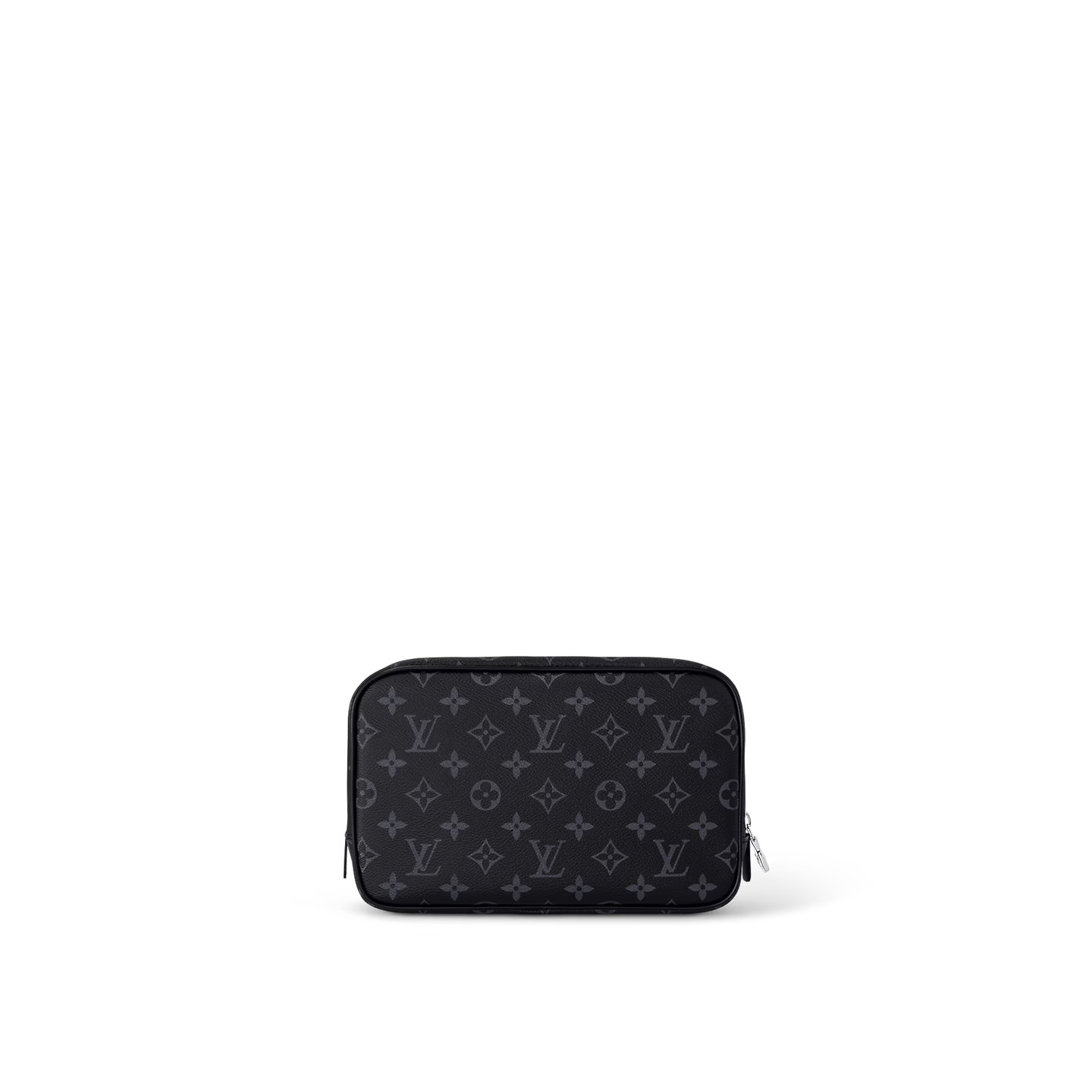 L0vis Vvtt0n Toilet Pouch PM Bag Black For Men 7,9in/20cm M46577