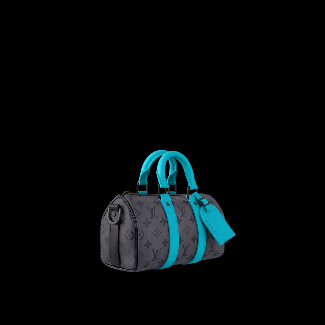 L0vis Vvtt0n Keepall Bandoulière 25 Bag 9.8 Inches/ 25 Cm M11645
