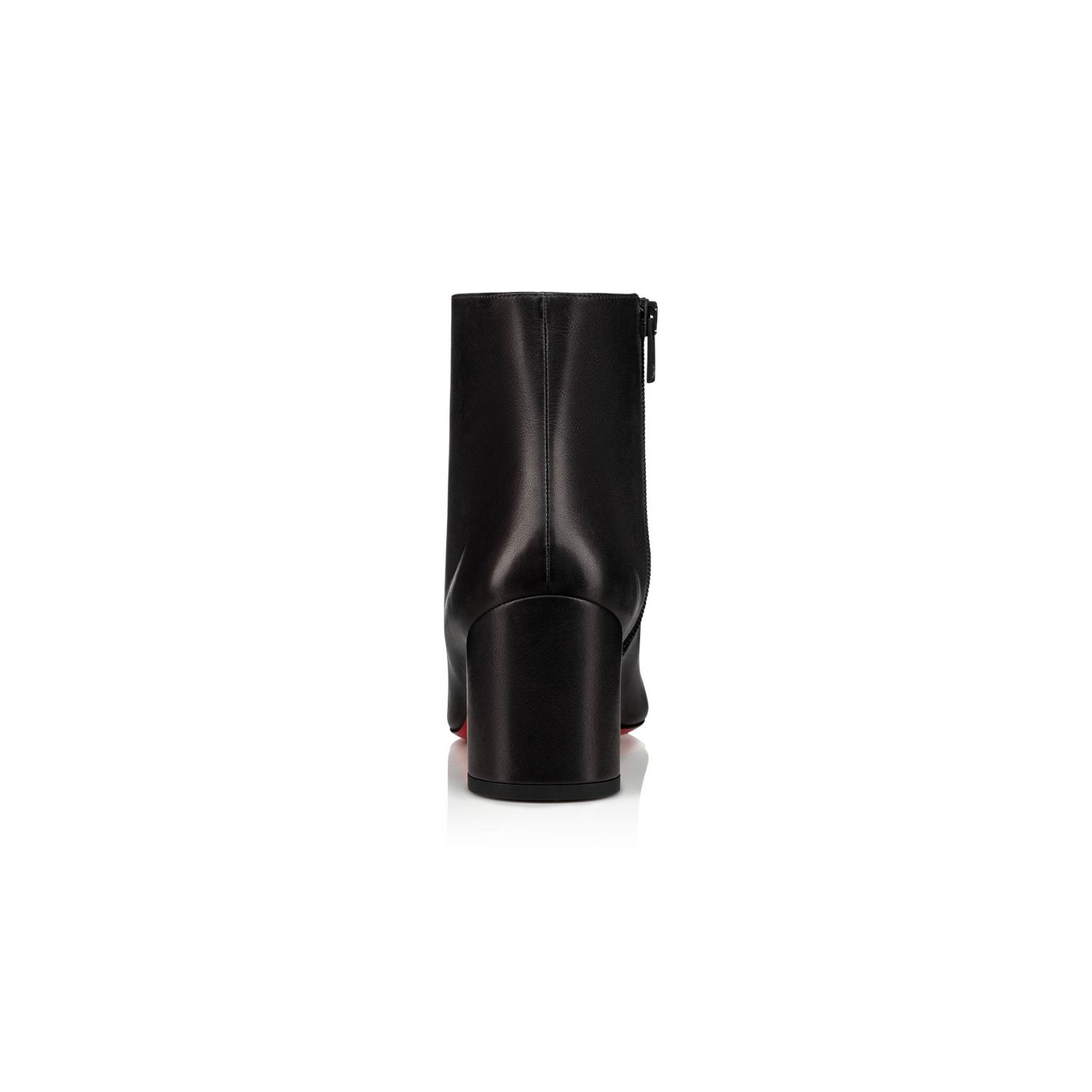 Chr1st1an Louboutin Turela Boots Black For Women 55mm – 1200607BK01