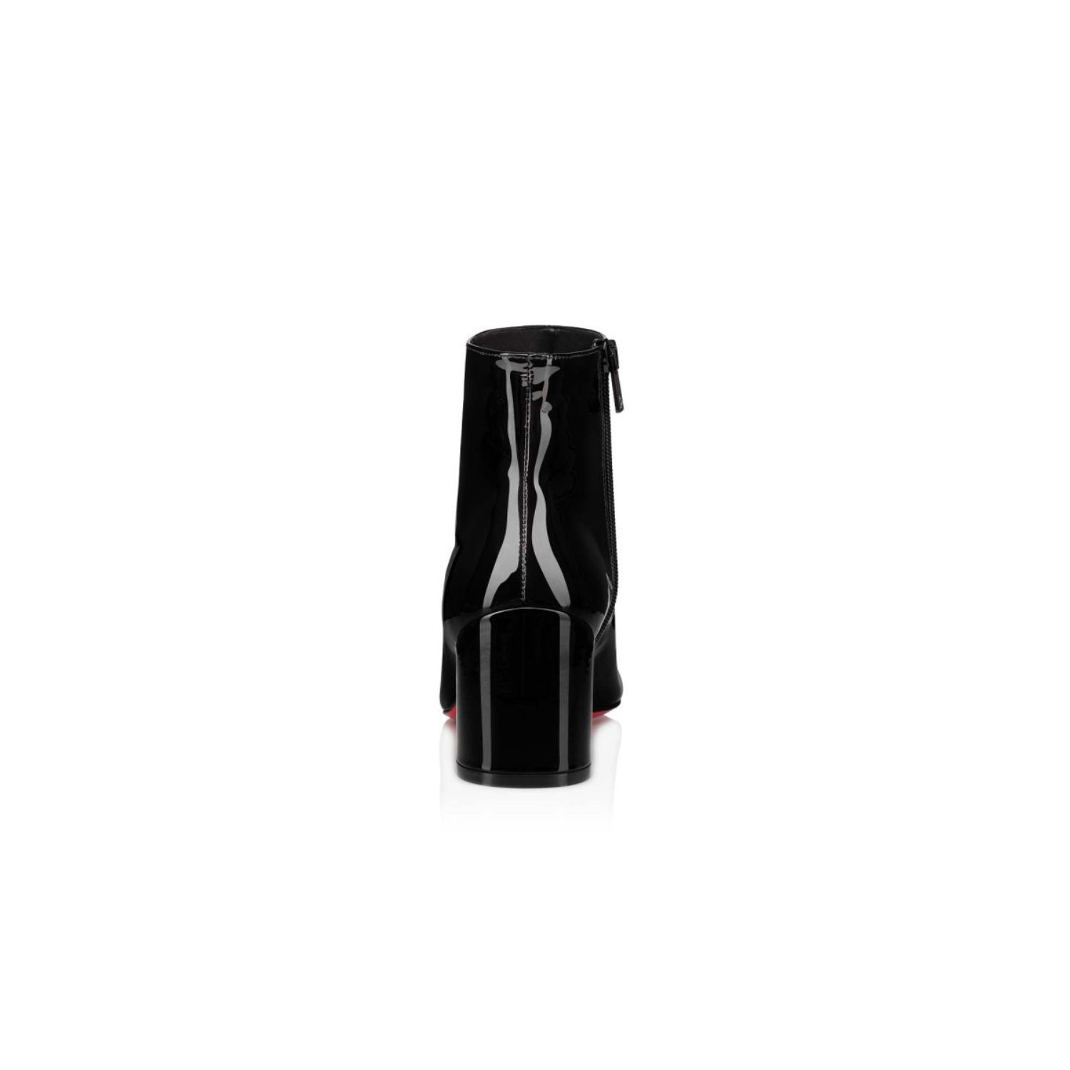 Chr1st1an Louboutin Turela Boots Black For Women 55mm – 1220071BK01
