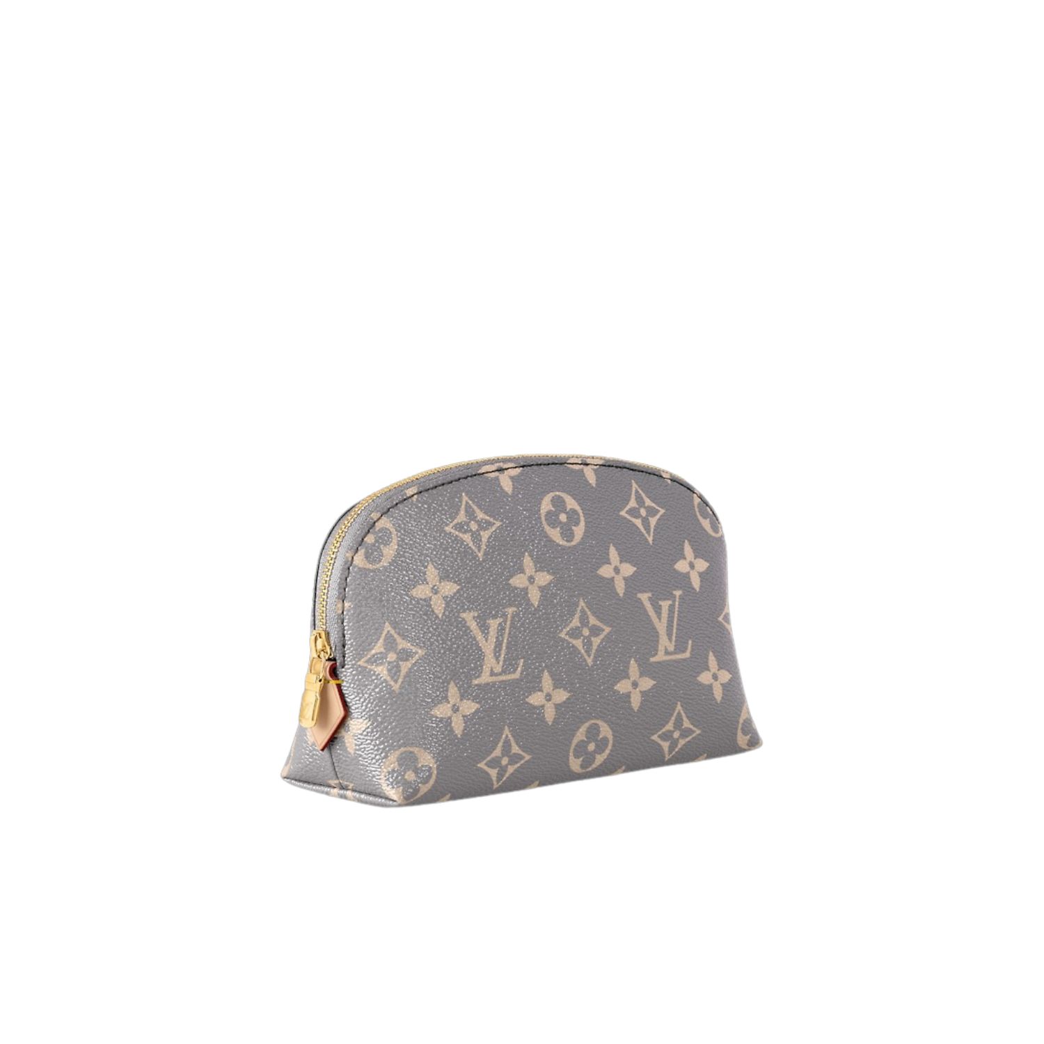 L0vis Vvtt0n Pochette Cosmétique PM Trianon Grey 19cm/7.5in – M12440