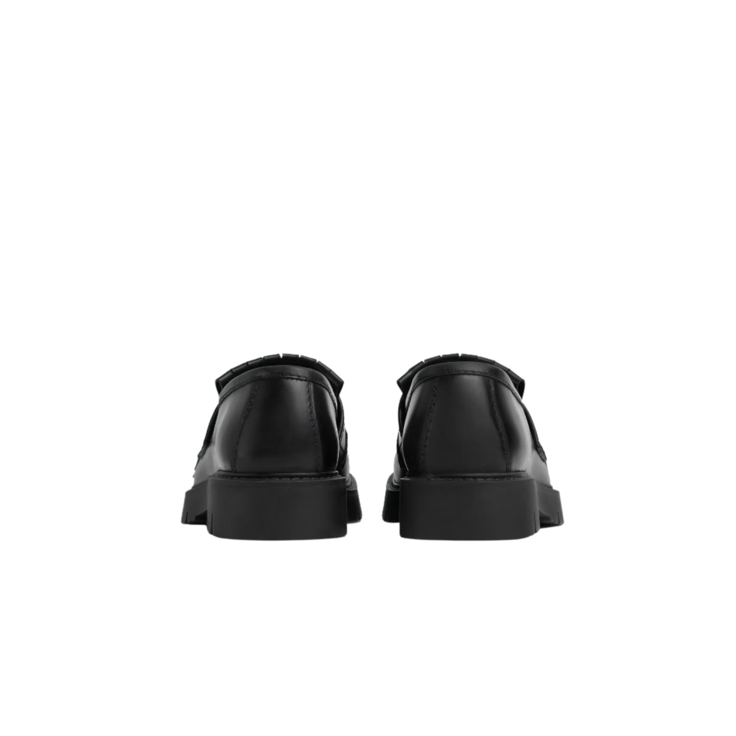 B0tt*ga Ven*ta Haddock Loafer Black For Men – 786872V2WT01000
