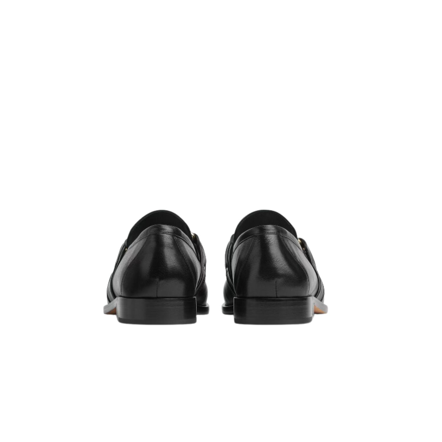 B0tt*ga Ven*ta Astaire Loafer Black For Men – 796447V4R301000