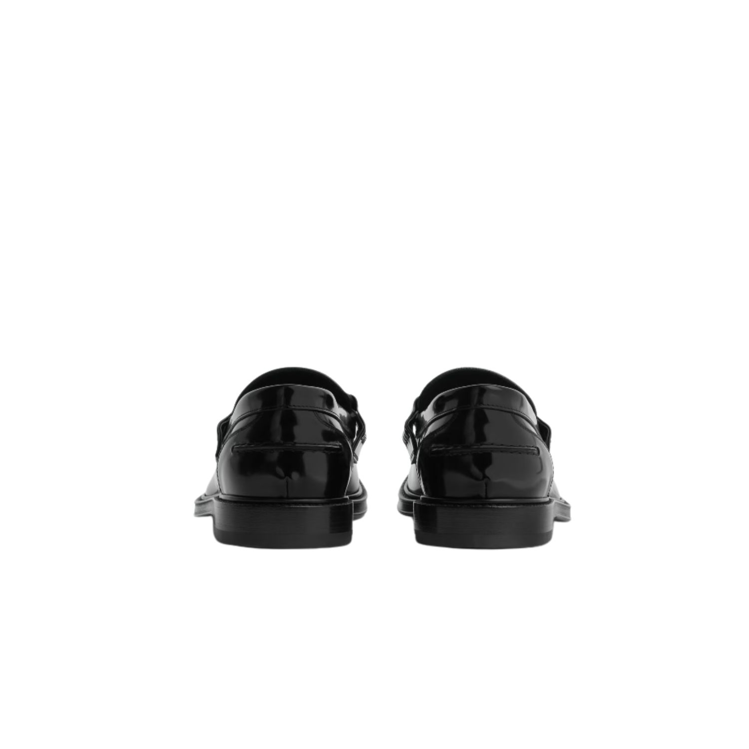 B0tt*ga Ven*ta Astaire Loafer Black For Men – 816611V2CM01000