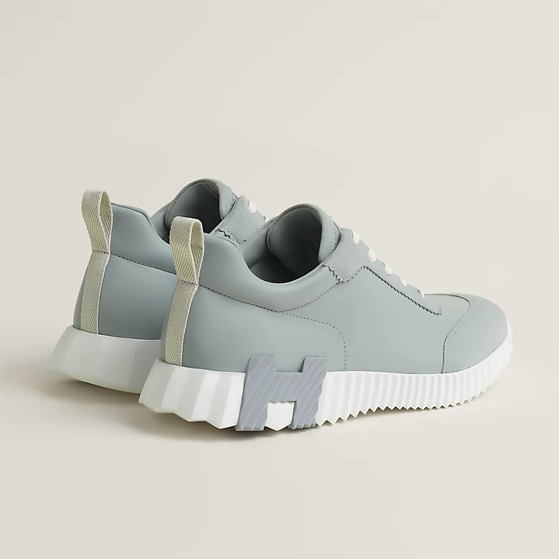 H**me5 Bouncing Sneaker Gris Nuage For Men H221898ZH6M410