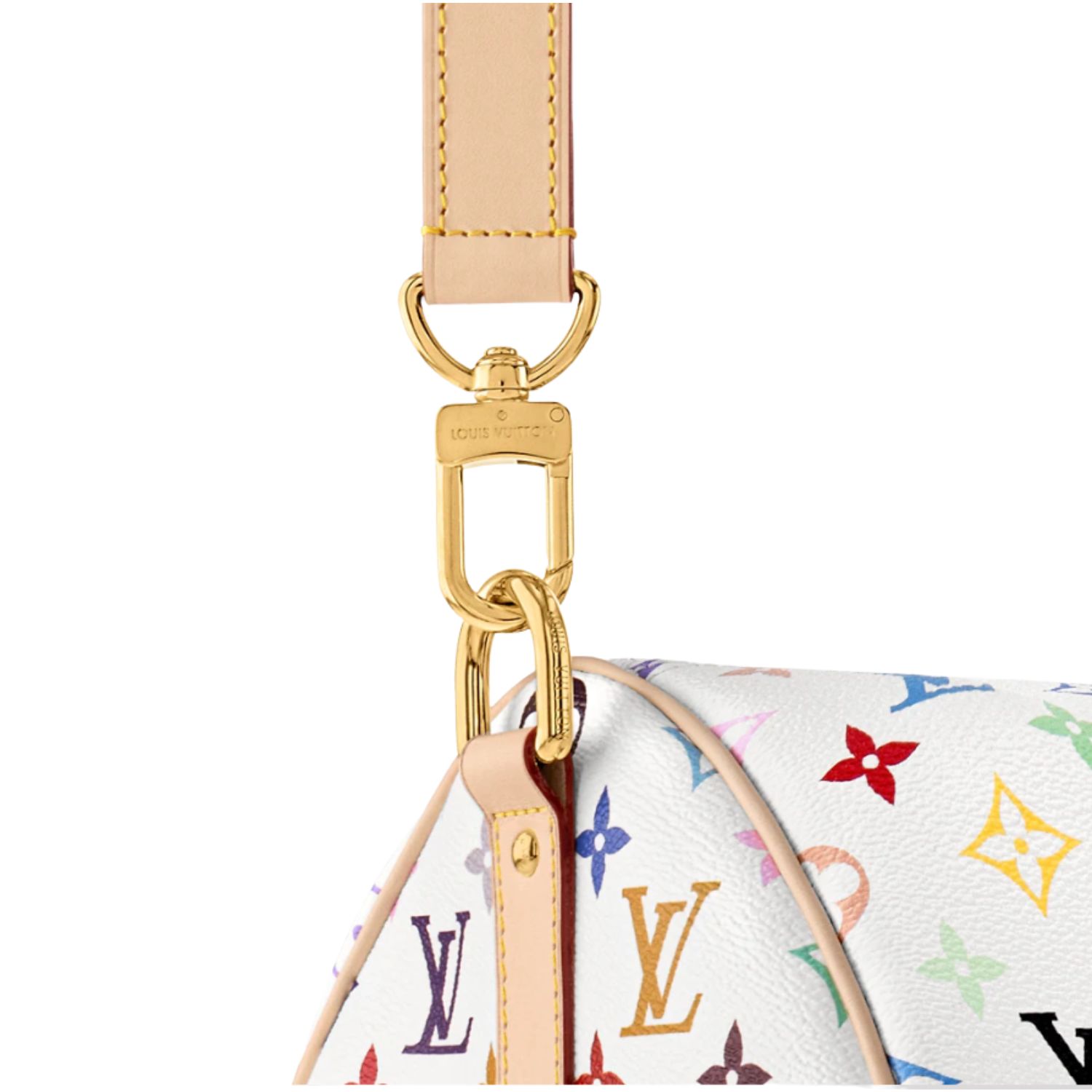 L0vis Vvtt0n LV x TM Keepall Bandoulière 45 Bag 45cm/18in – M13742