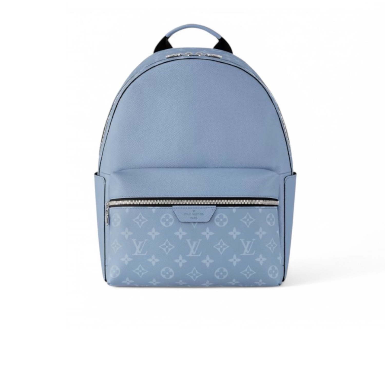 L0vis Vvtt0n Discovery Backpack PM Sky Blue For Men 11.4in/29cm M14072