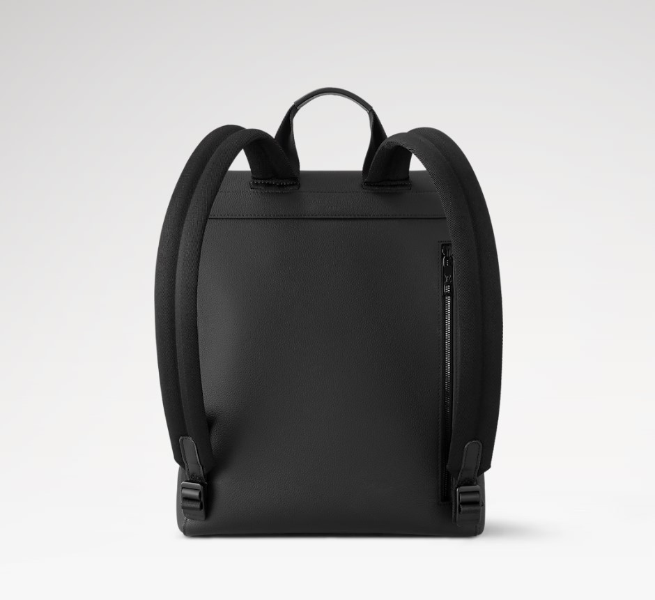 L0vis Vvtt0n Fastline Backpack Black For Men 11.8in/30cm M21367