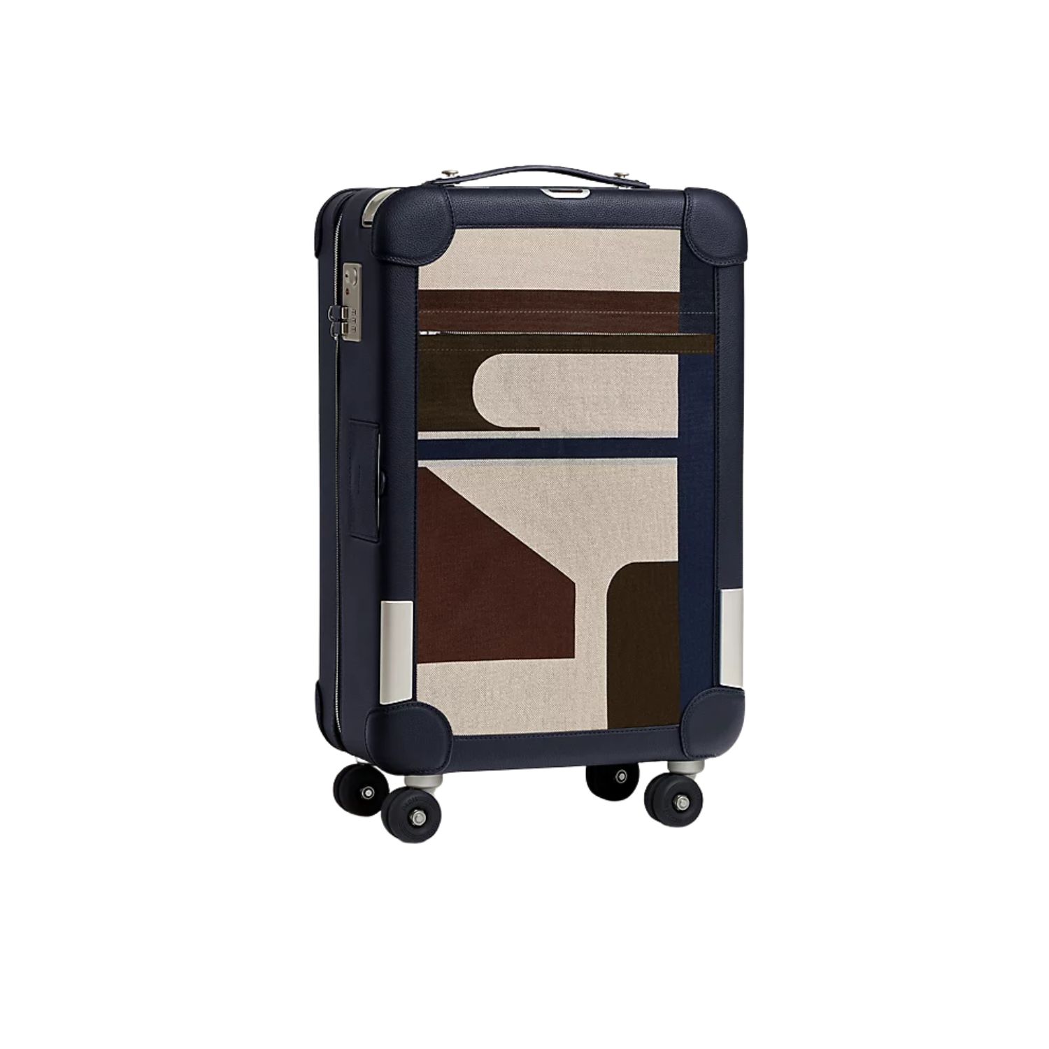 H**me5 R.M.S Cabin Suitcase Blue Indigo 57cm/22in – H087170CMAB