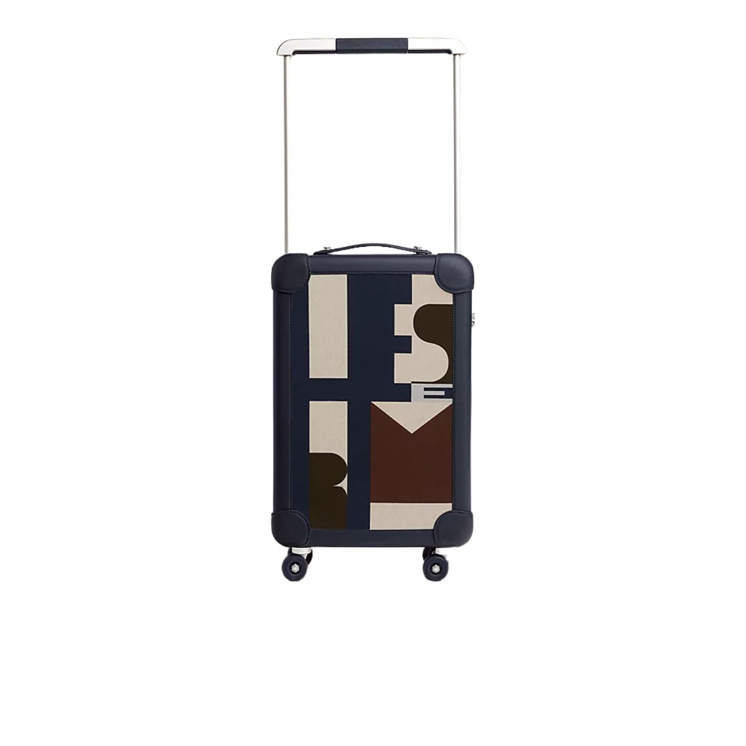 H**me5 R.M.S Cabin Suitcase Blue Indigo 57cm/22in – H087170CMAB