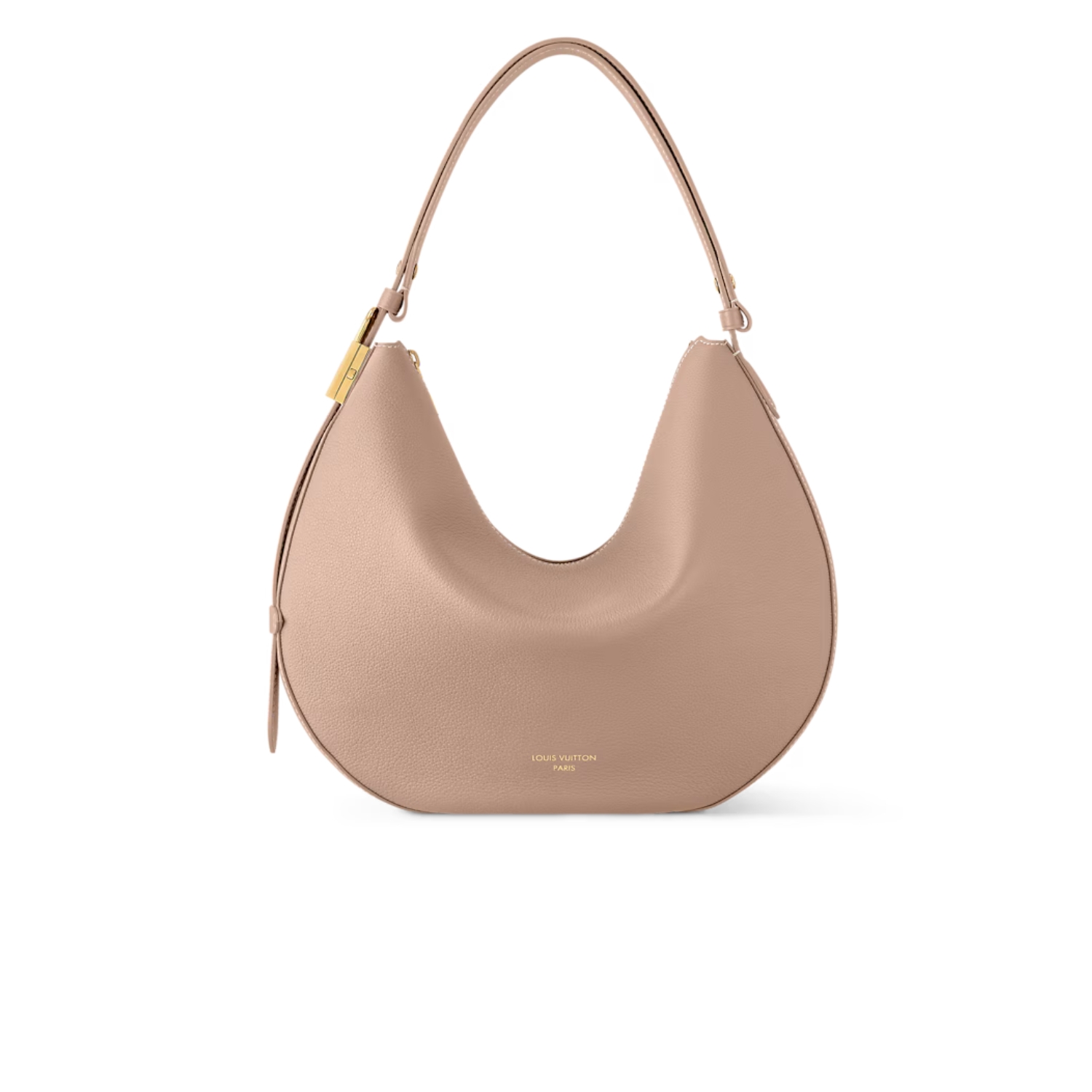 L0vis Vvtt0n Low Key Cookie MM Walnut For Women 12.6in/32cm M14635