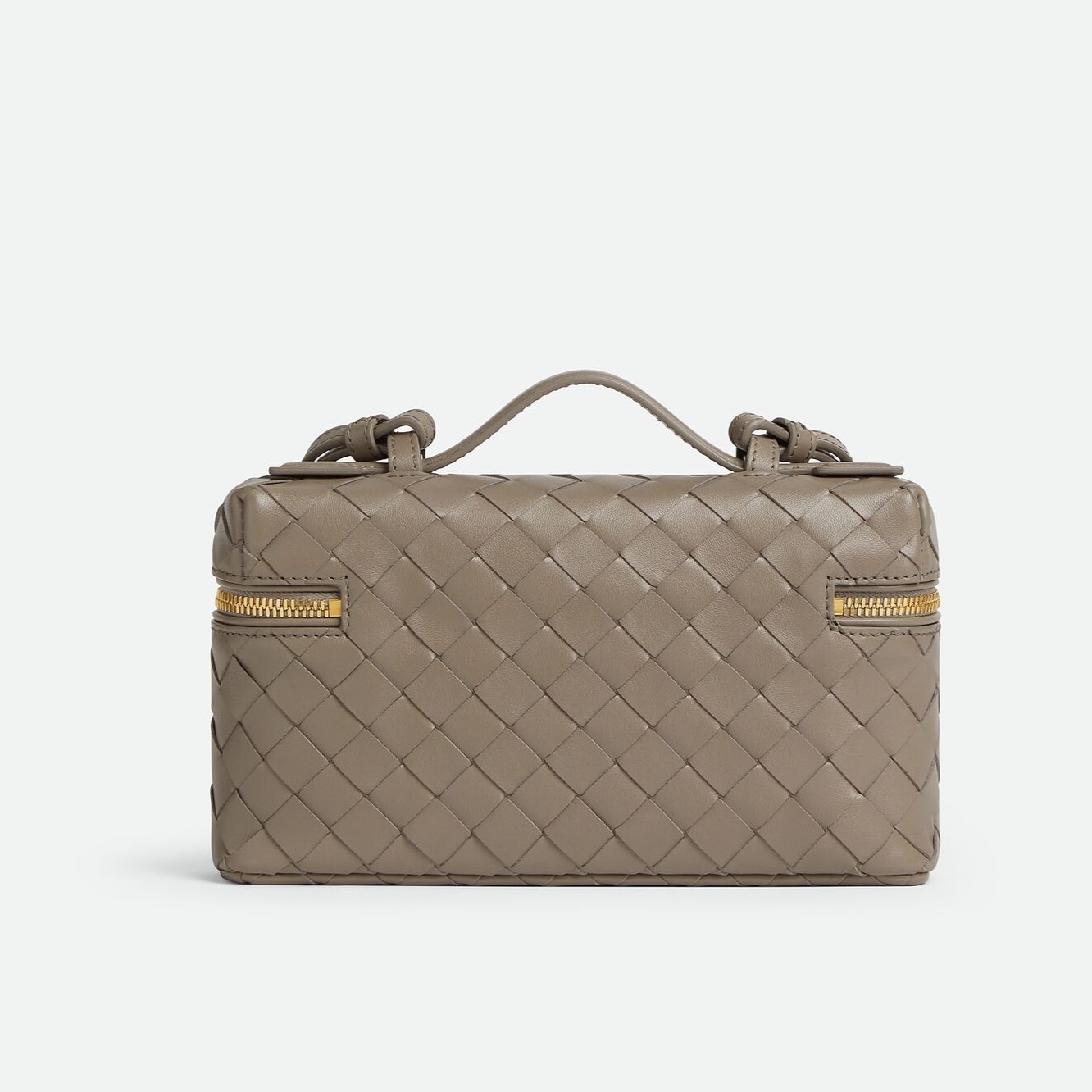 [True-to-ORIGINAL] B0tt*ga Ven*ta Bang Bang Limestone For Women 23cm/9.1in 789109V3IV12817