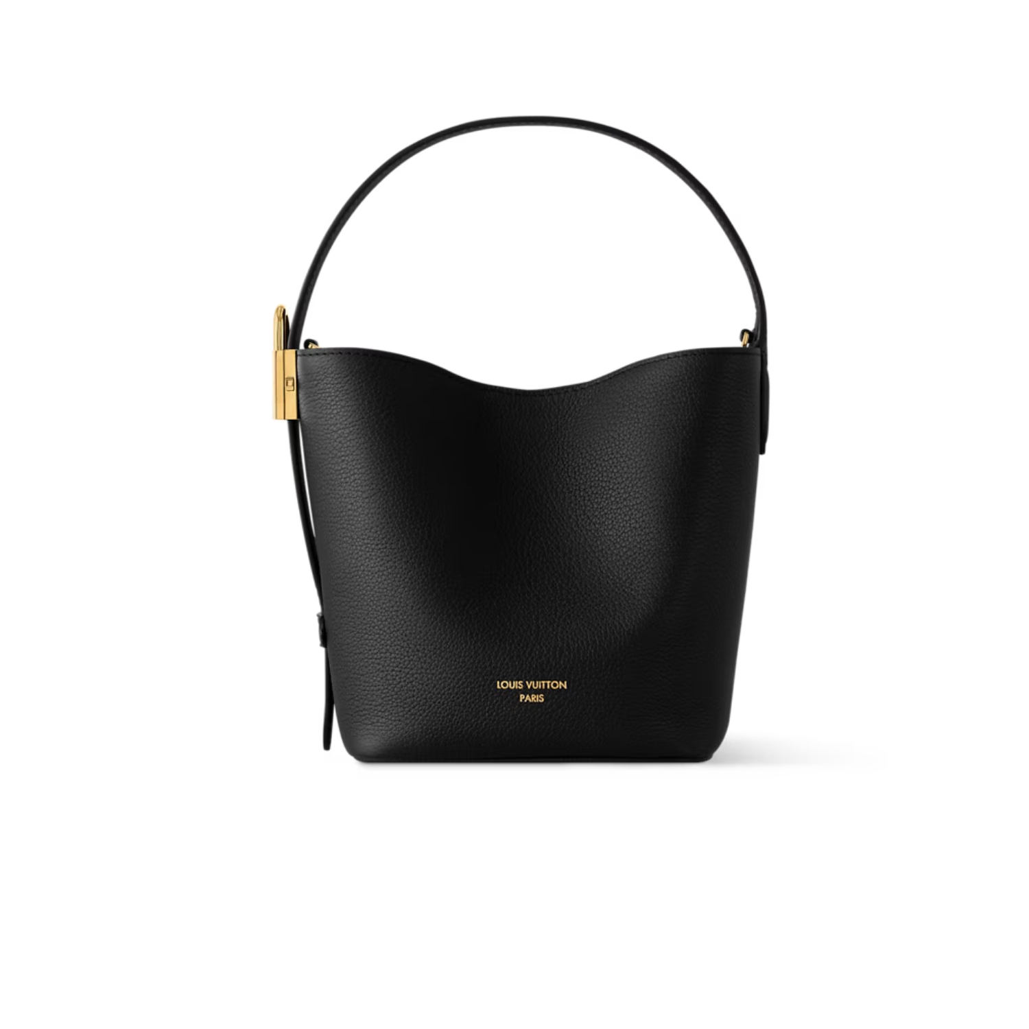 L0vis Vvtt0n Low Key All In BB Black For Women 6.3in/16cm M25543