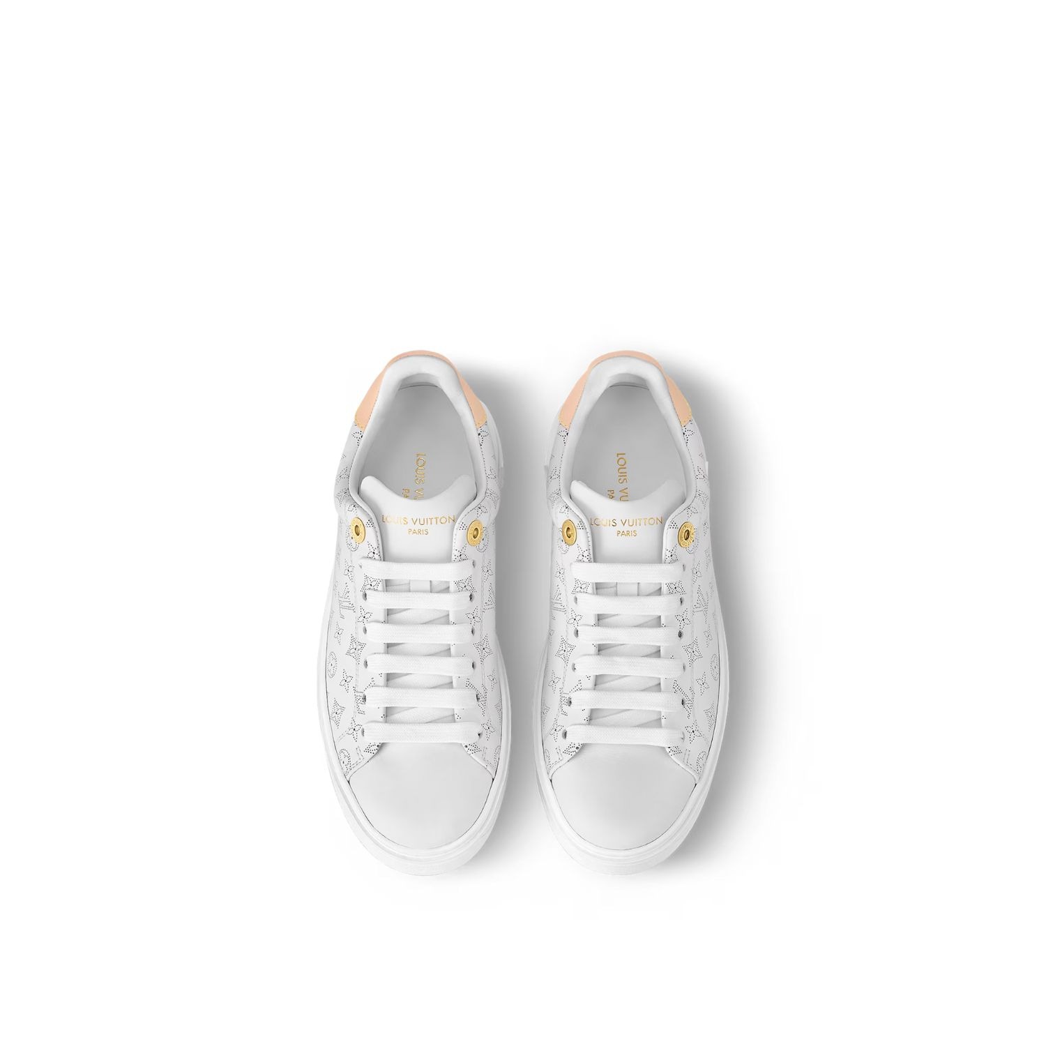 L0vis Vvtt0n Time Out Sneaker For Women – ‎1ACHO4