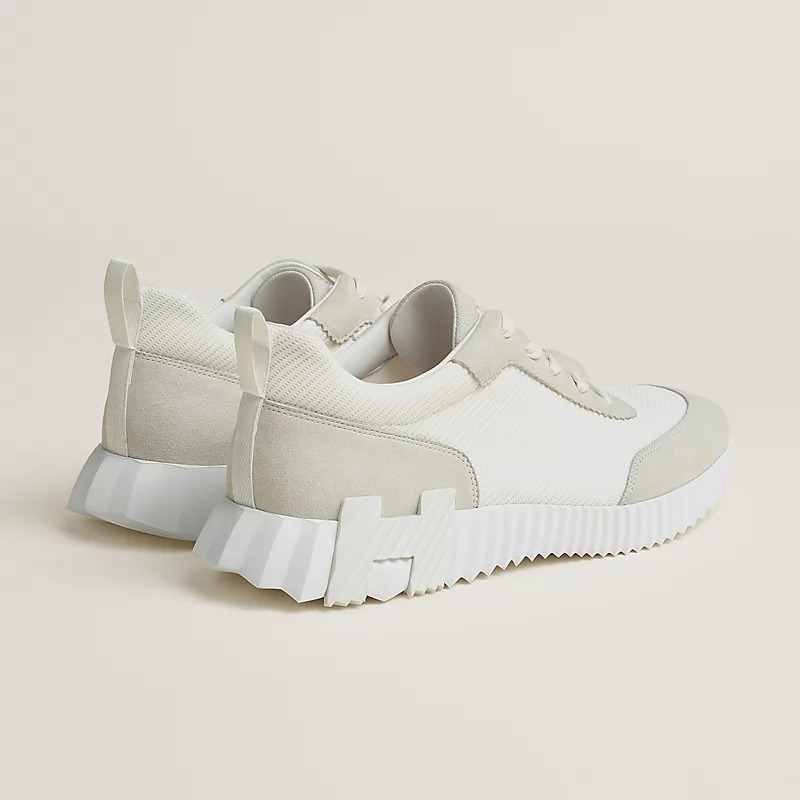 H**me5 Bouncing Sneaker Blanc For Men H252804ZH90410