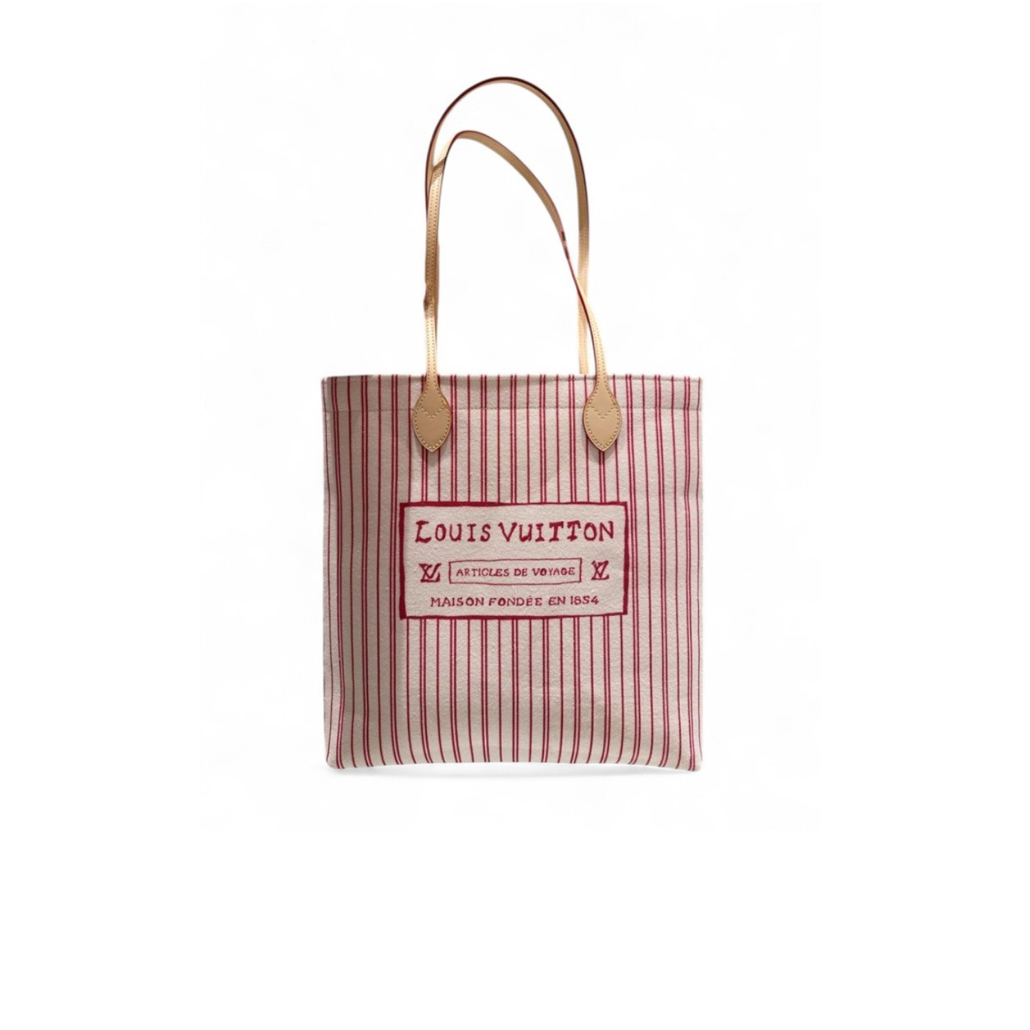 L0vis Vvtt0n Carry It Beige Plum For Women 14.6in/37cm M15121