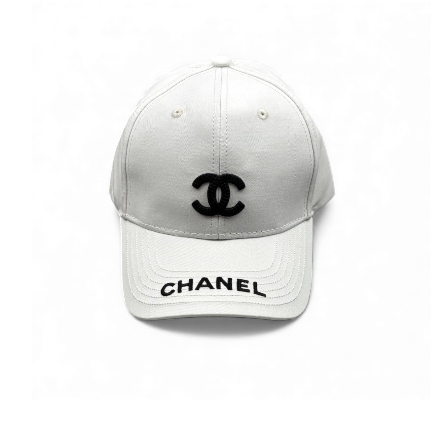 Ch**el Cap White