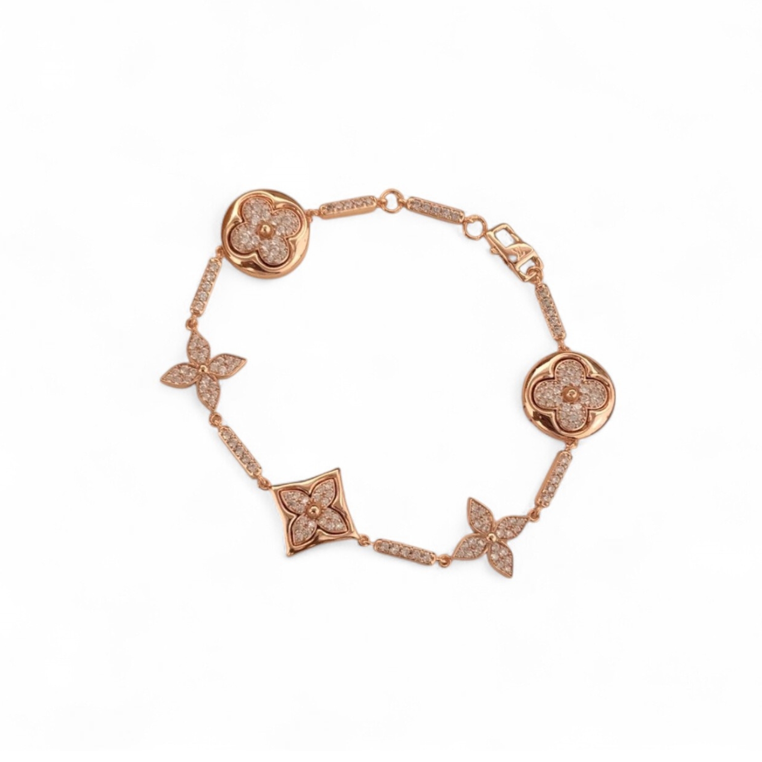 L0vis Vvtt0n Bracelet