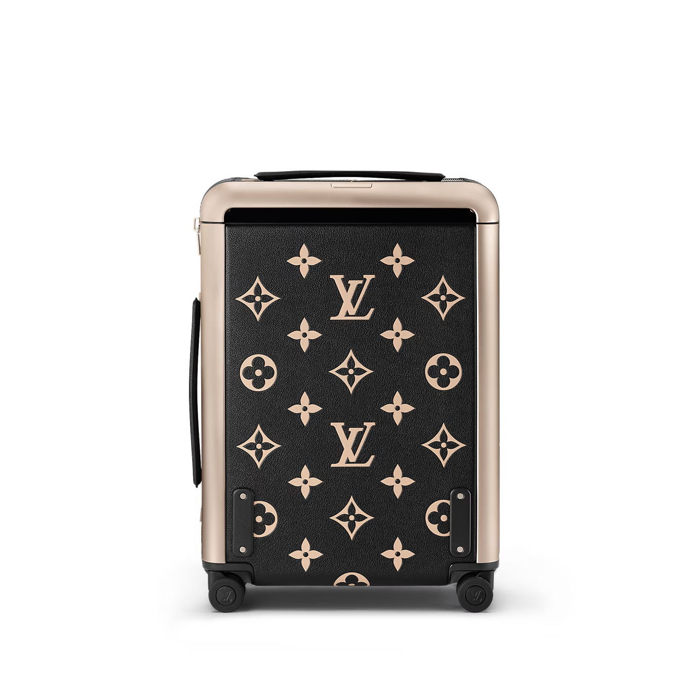 L0vis Vvtt0n Horizon 55 Suitcase Black 21.7in/55cm M10256