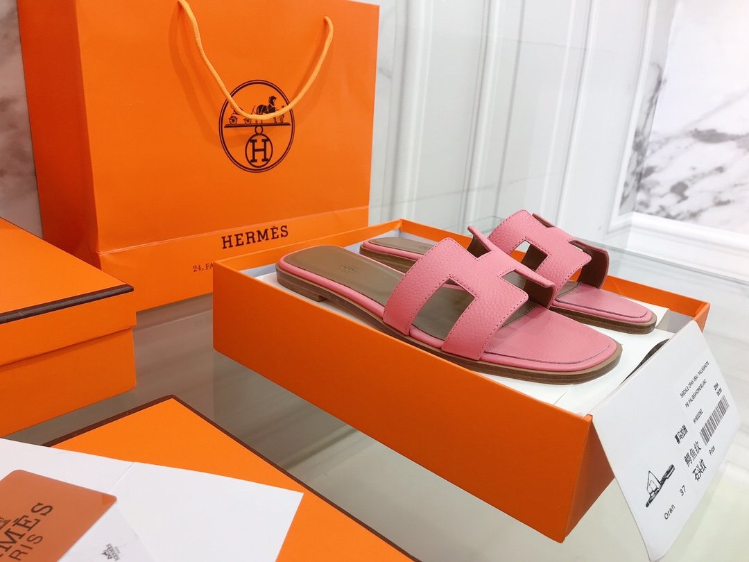 H**me5 Oran Sandal Pink For Women, Women’s Shoes H021056Z
