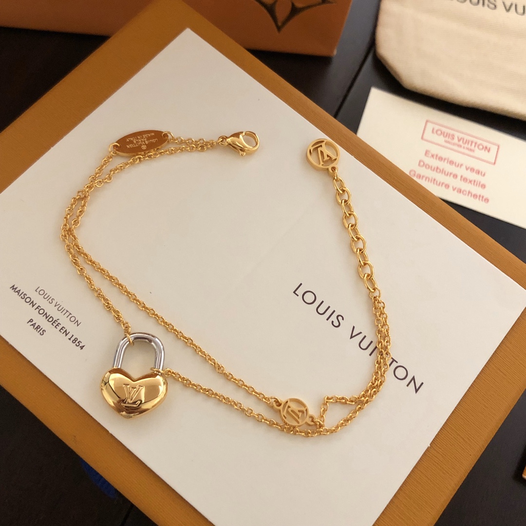 L0vis Vvtt0n Jewelry