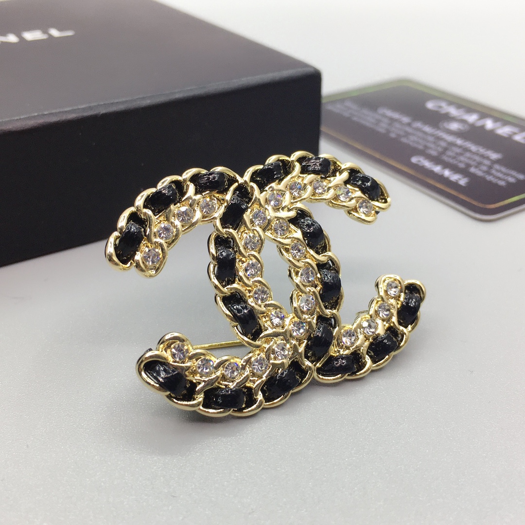 Ch**el Jewelry