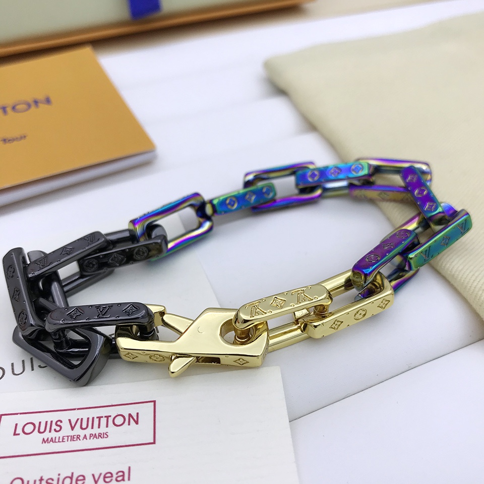 L0vis Vvtt0n Jewelry